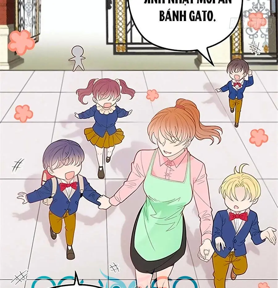 Cô Vợ Mang Thai Một Tặng Một Chapter 73 - Trang 4