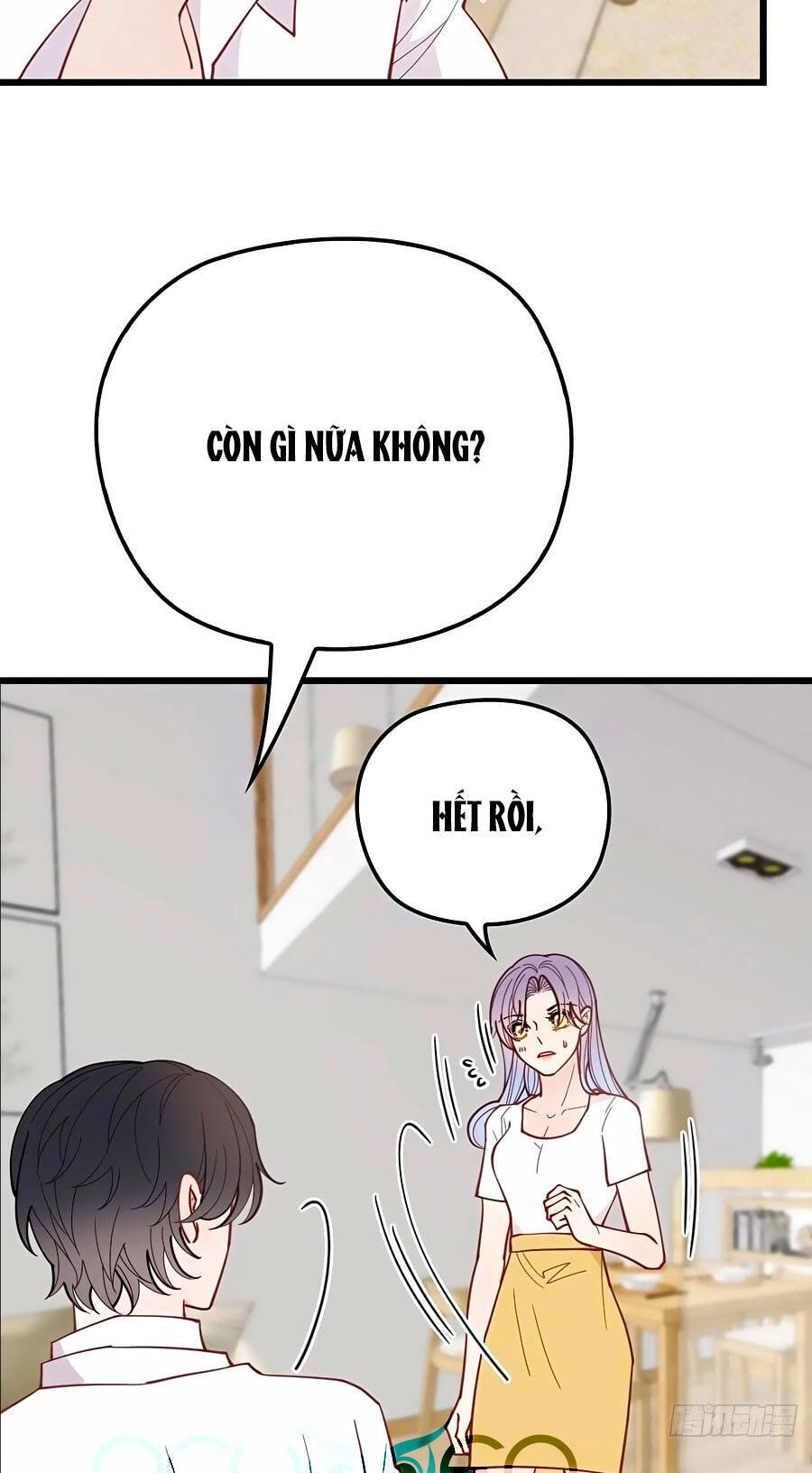 Cô Vợ Mang Thai Một Tặng Một Chapter 74 - Trang 10