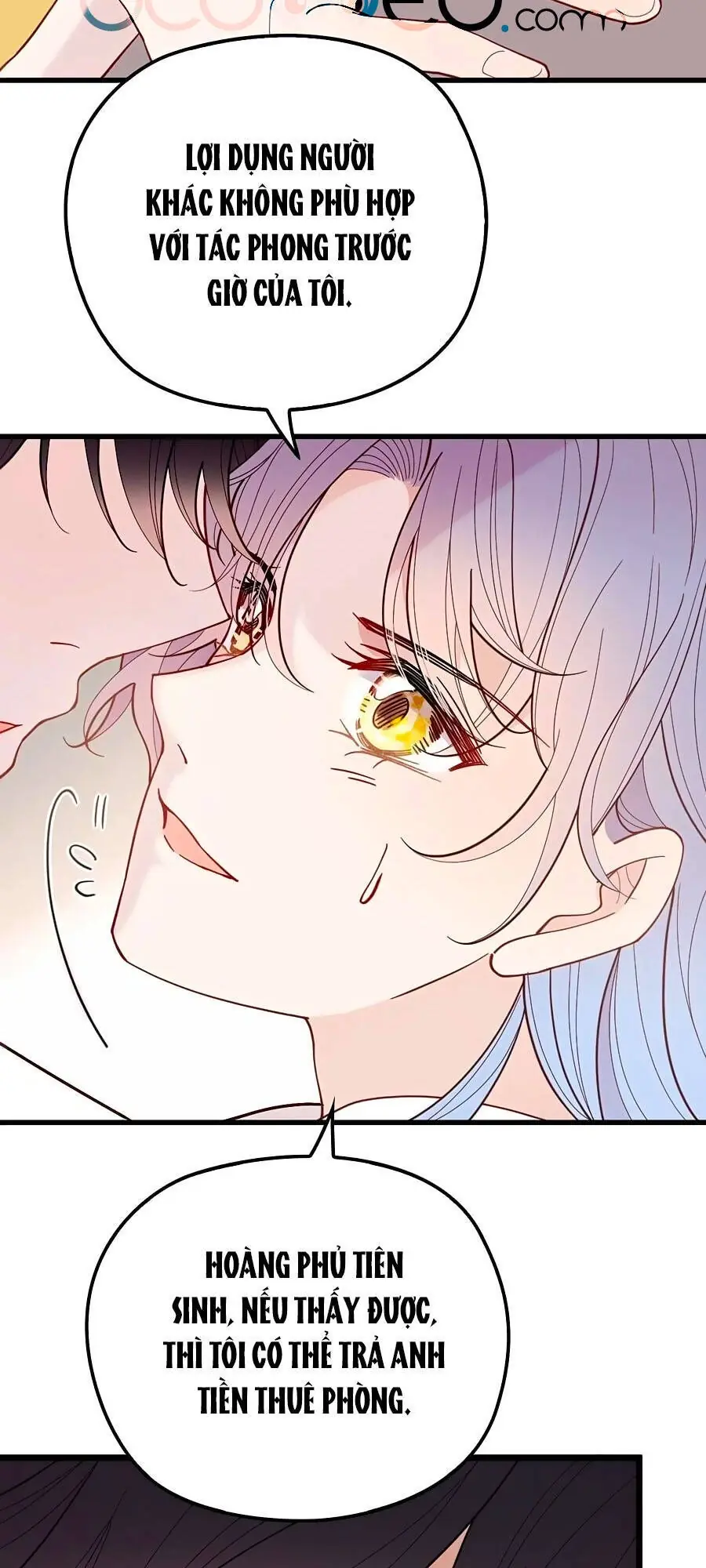 Cô Vợ Mang Thai Một Tặng Một Chapter 74 - Trang 15