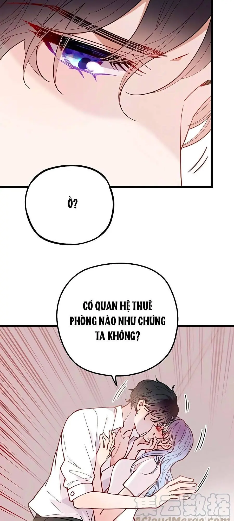 Cô Vợ Mang Thai Một Tặng Một Chapter 74 - Trang 16