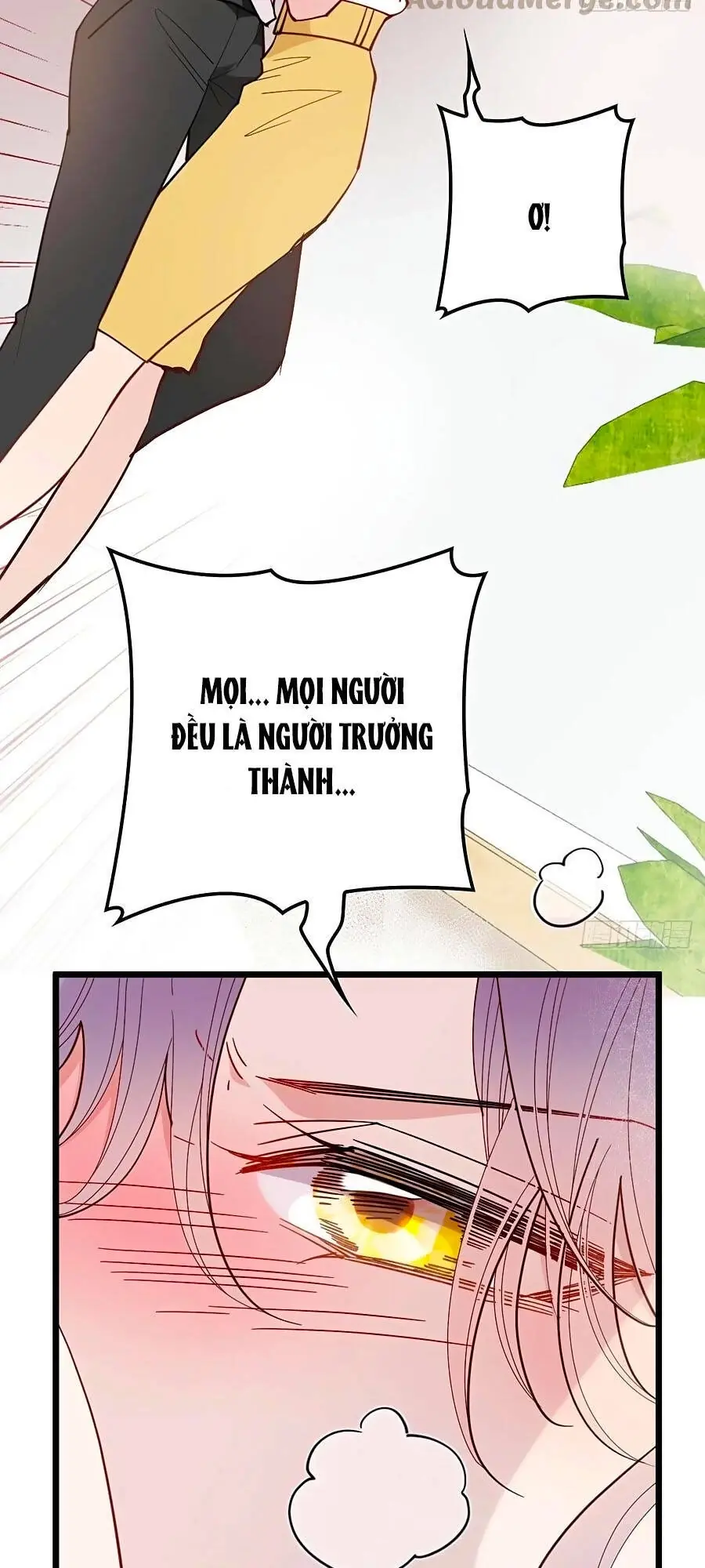 Cô Vợ Mang Thai Một Tặng Một Chapter 74 - Trang 17