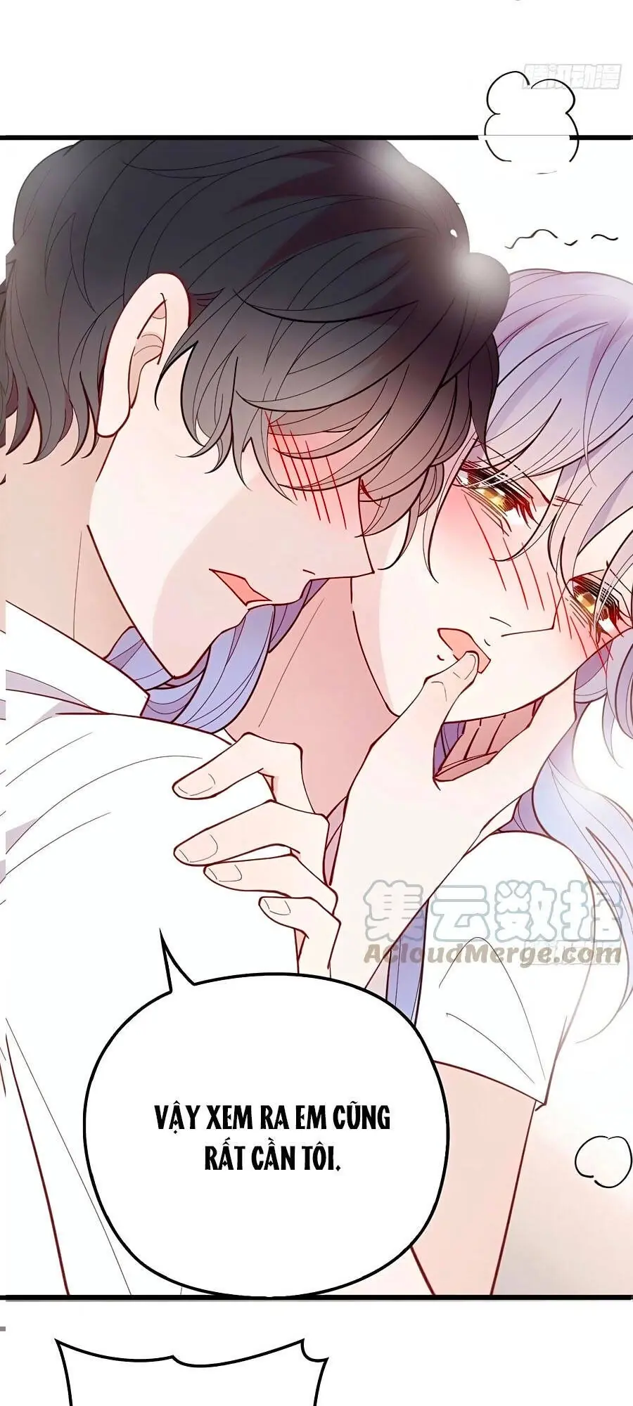Cô Vợ Mang Thai Một Tặng Một Chapter 74 - Trang 19