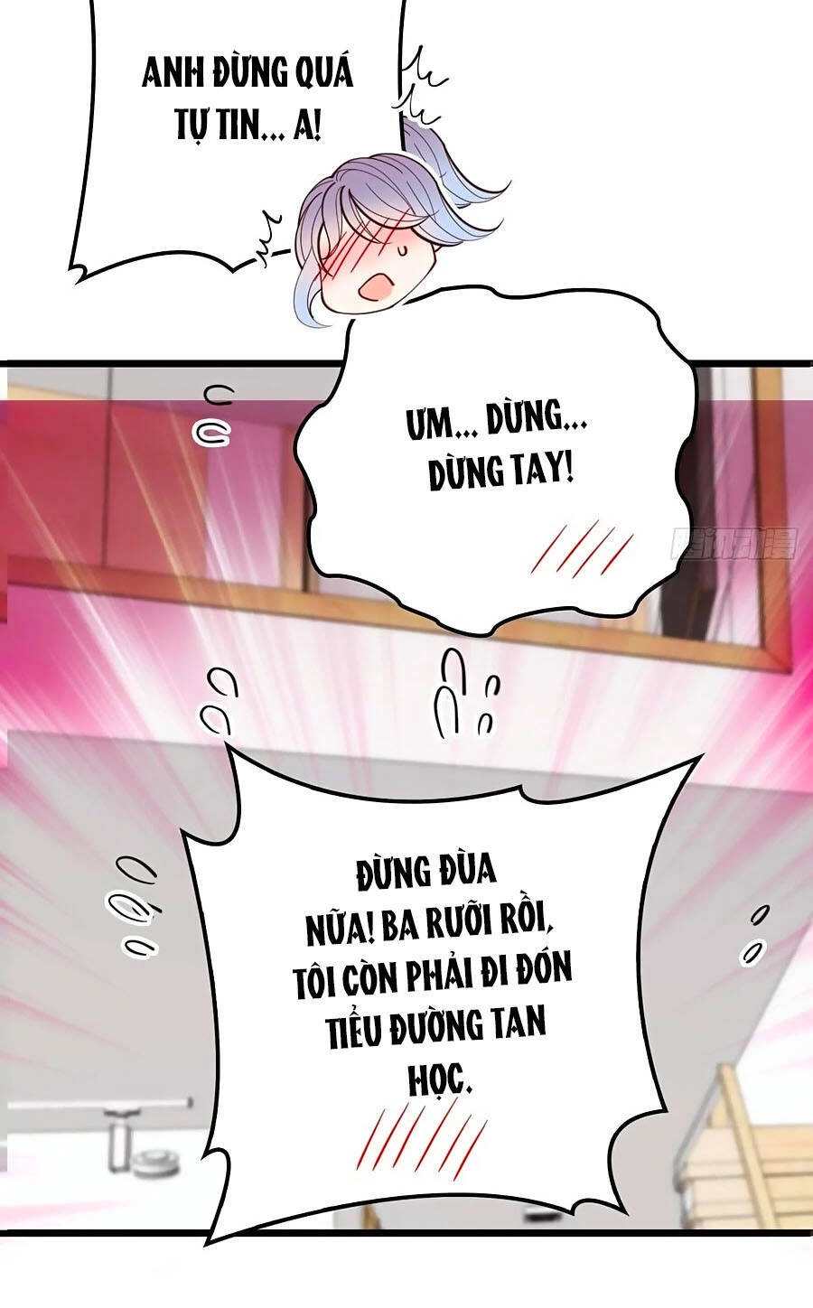 Cô Vợ Mang Thai Một Tặng Một Chapter 74 - Trang 20