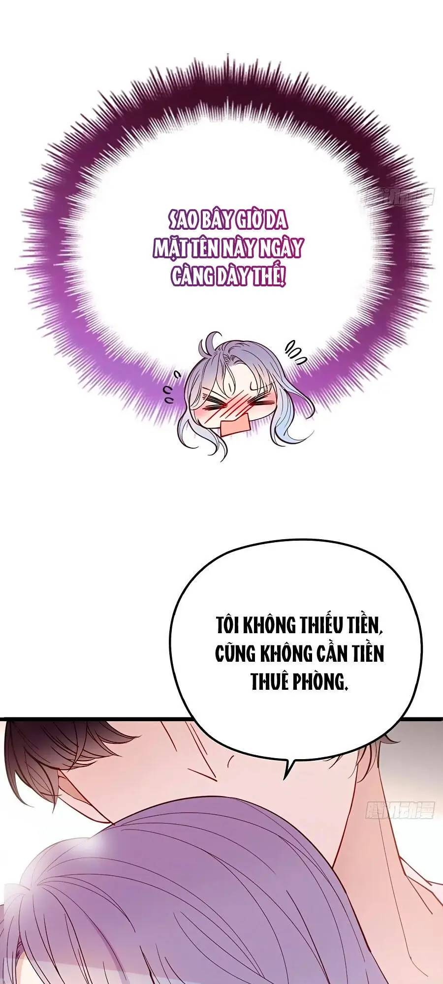 Cô Vợ Mang Thai Một Tặng Một Chapter 74 - Trang 21