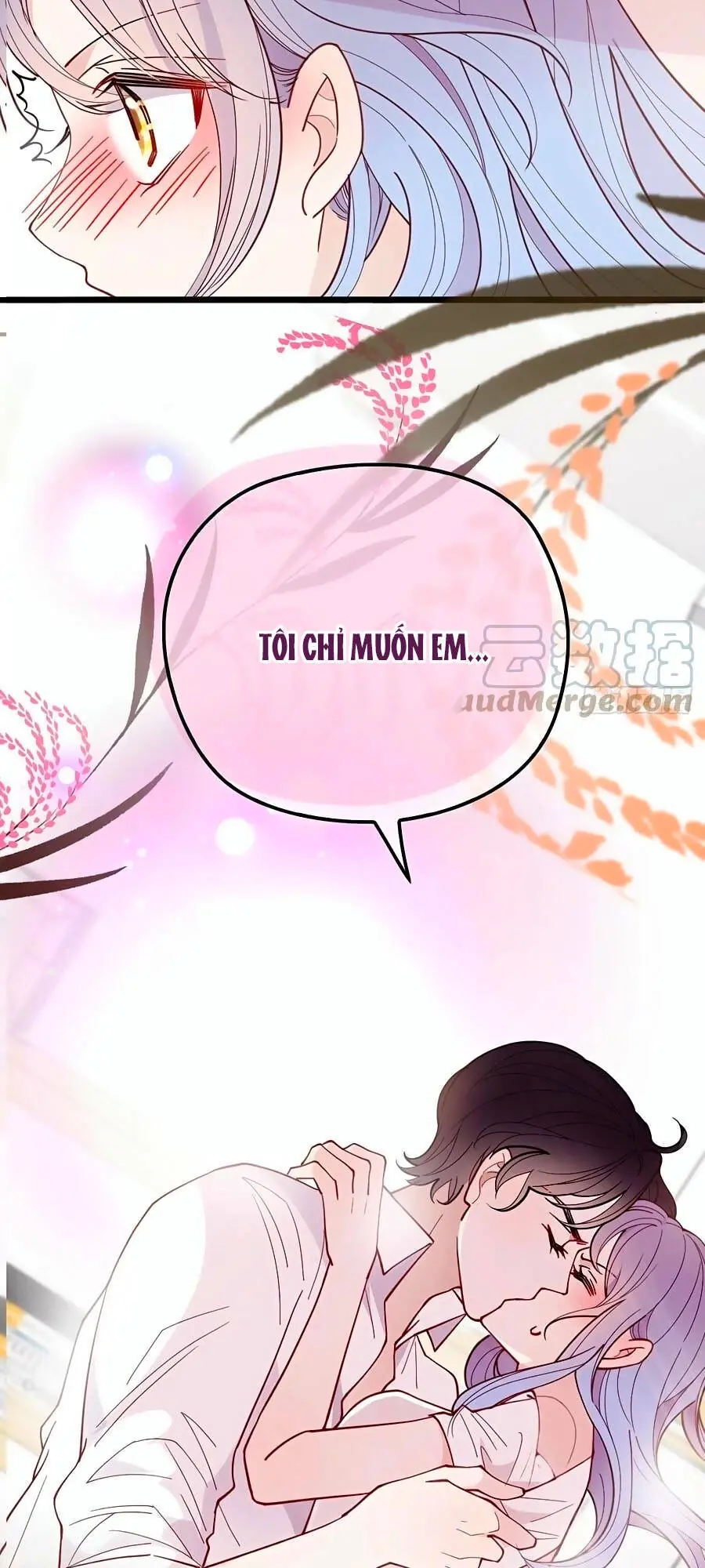Cô Vợ Mang Thai Một Tặng Một Chapter 74 - Trang 22