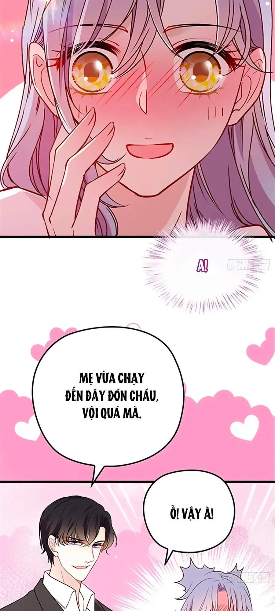 Cô Vợ Mang Thai Một Tặng Một Chapter 74 - Trang 29