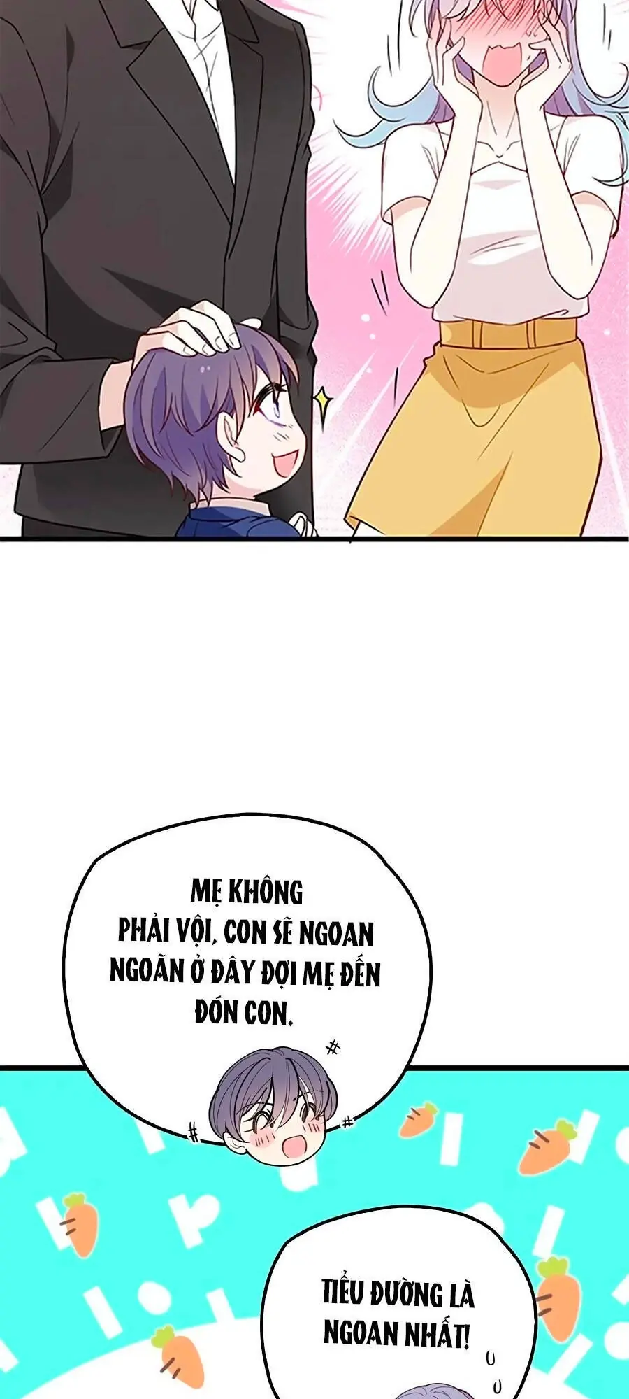 Cô Vợ Mang Thai Một Tặng Một Chapter 74 - Trang 30