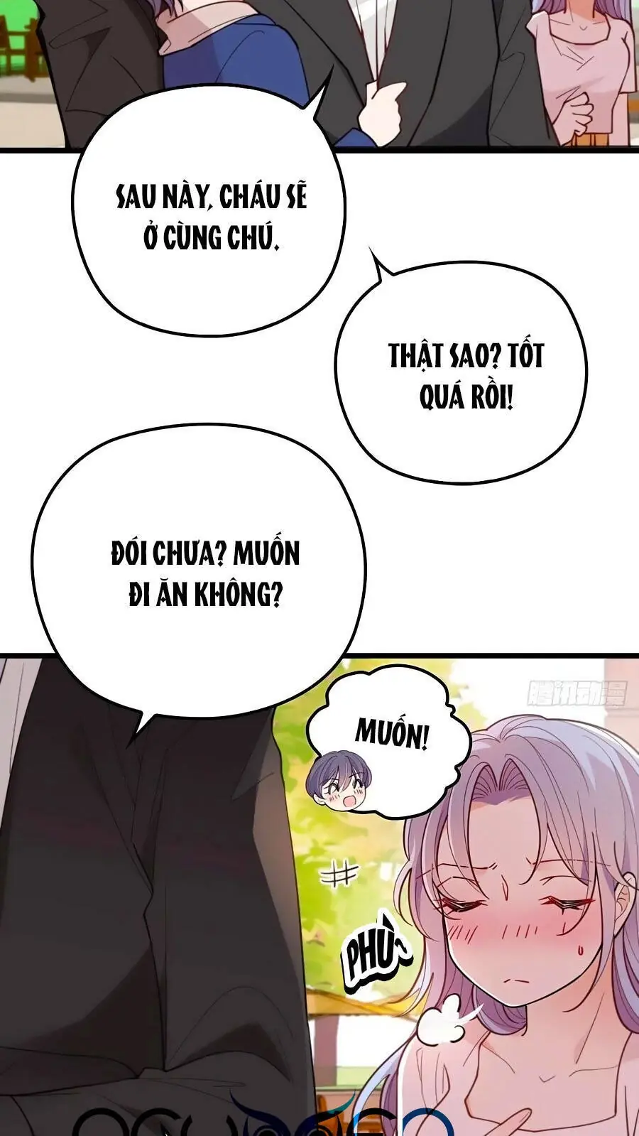 Cô Vợ Mang Thai Một Tặng Một Chapter 74 - Trang 32