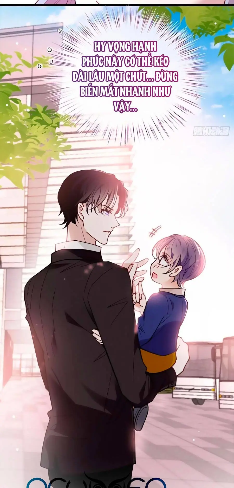 Cô Vợ Mang Thai Một Tặng Một Chapter 74 - Trang 34