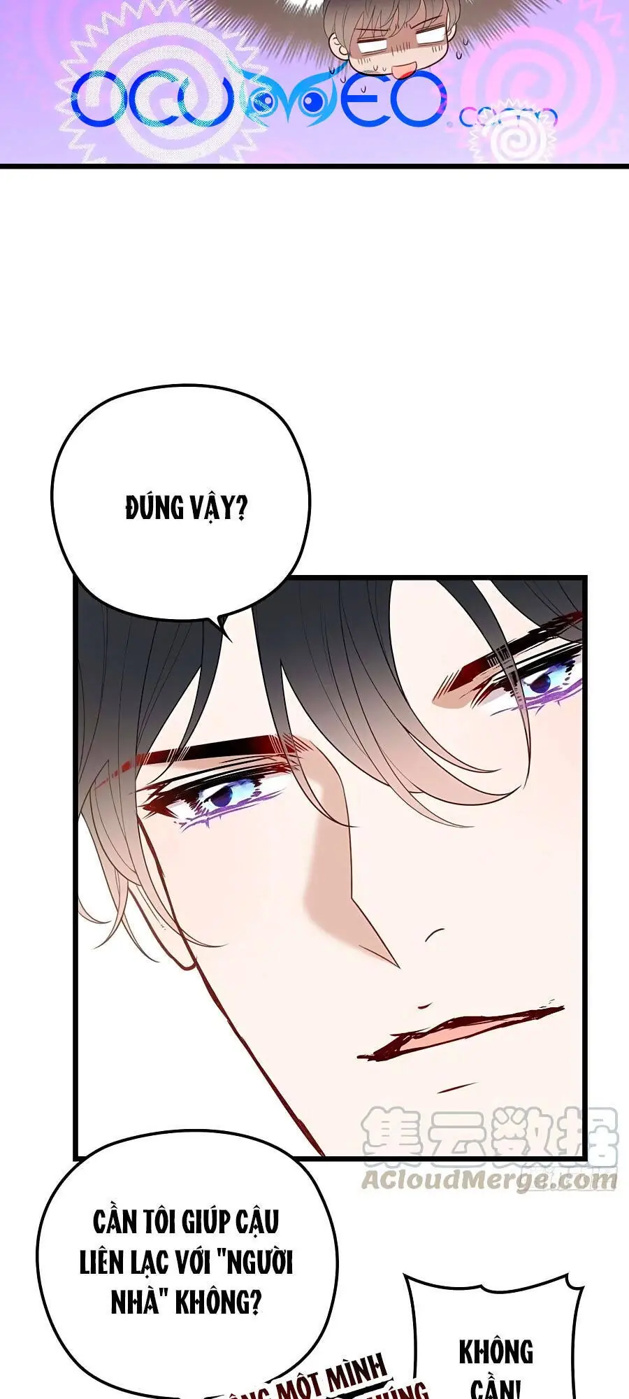 Cô Vợ Mang Thai Một Tặng Một Chapter 74 - Trang 38