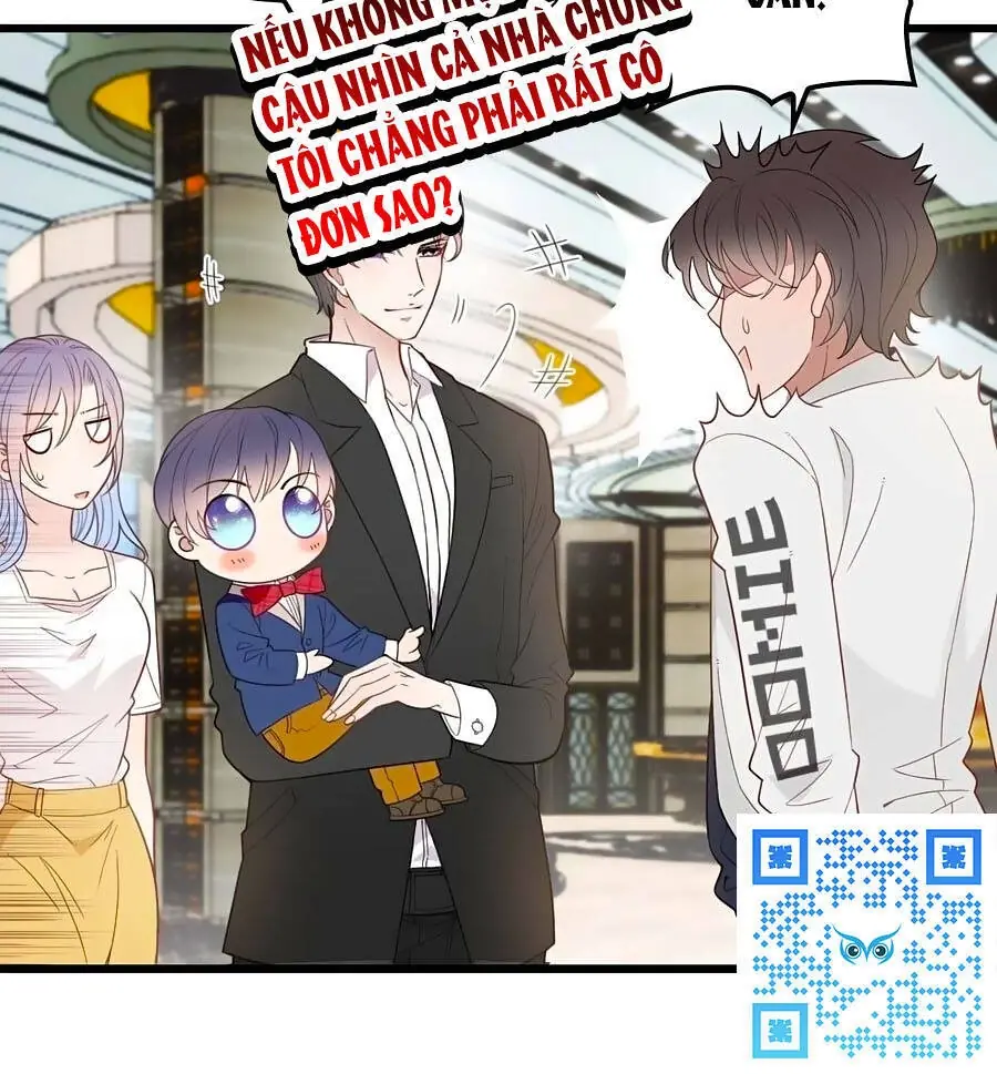 Cô Vợ Mang Thai Một Tặng Một Chapter 74 - Trang 39