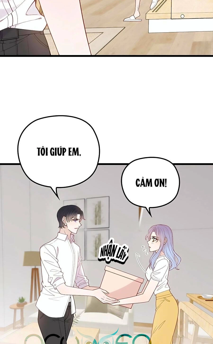 Cô Vợ Mang Thai Một Tặng Một Chapter 74 - Trang 6