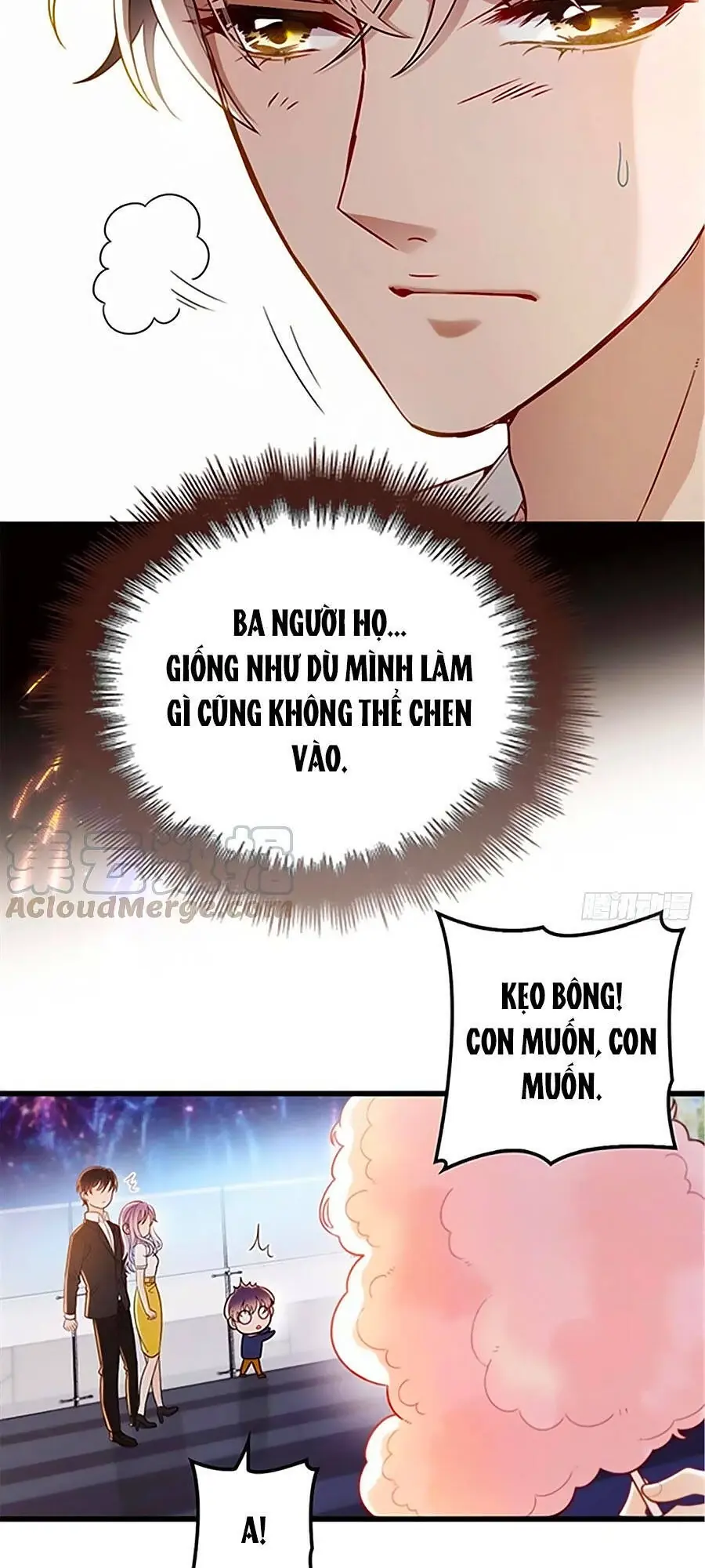 Cô Vợ Mang Thai Một Tặng Một Chapter 75 - Trang 11