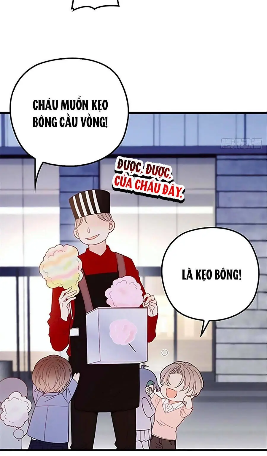 Cô Vợ Mang Thai Một Tặng Một Chapter 75 - Trang 12