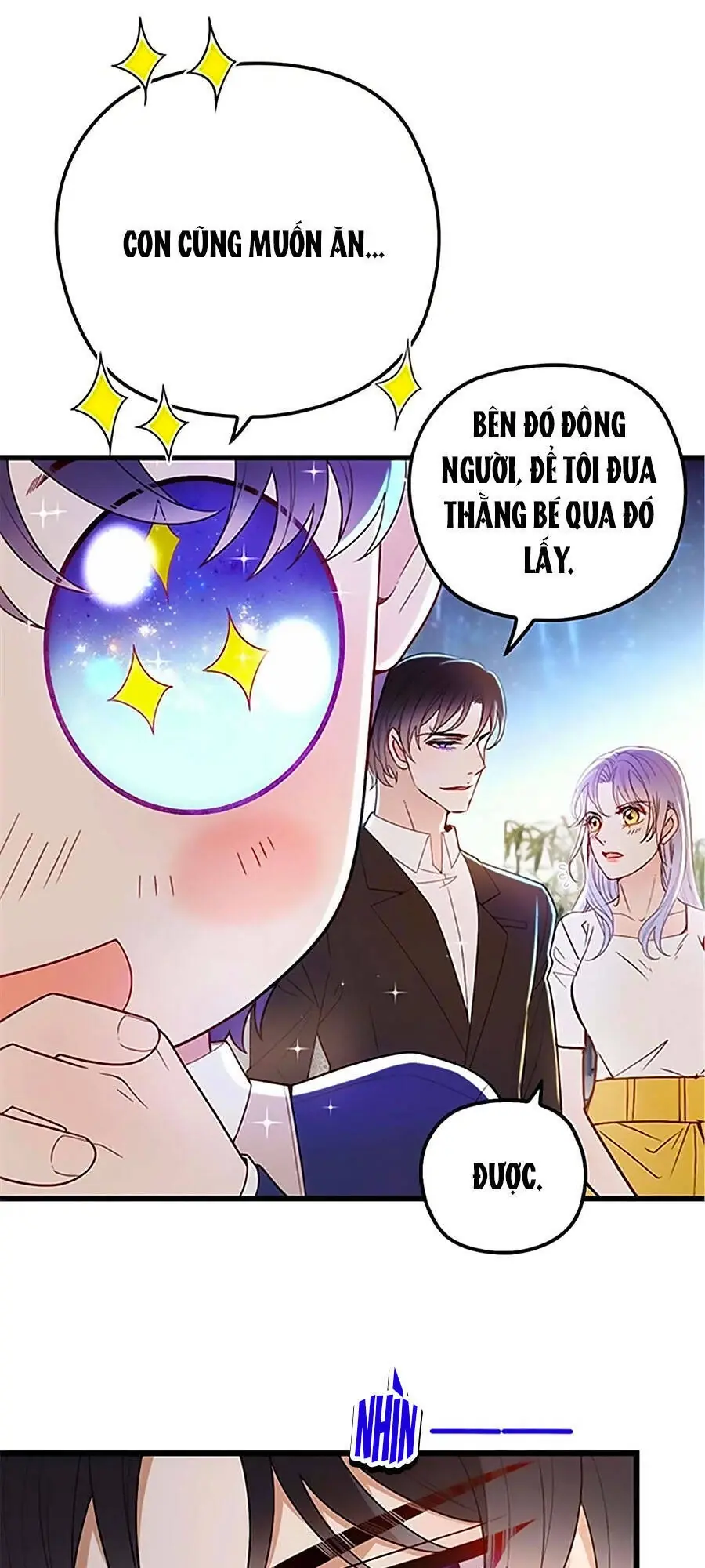 Cô Vợ Mang Thai Một Tặng Một Chapter 75 - Trang 13