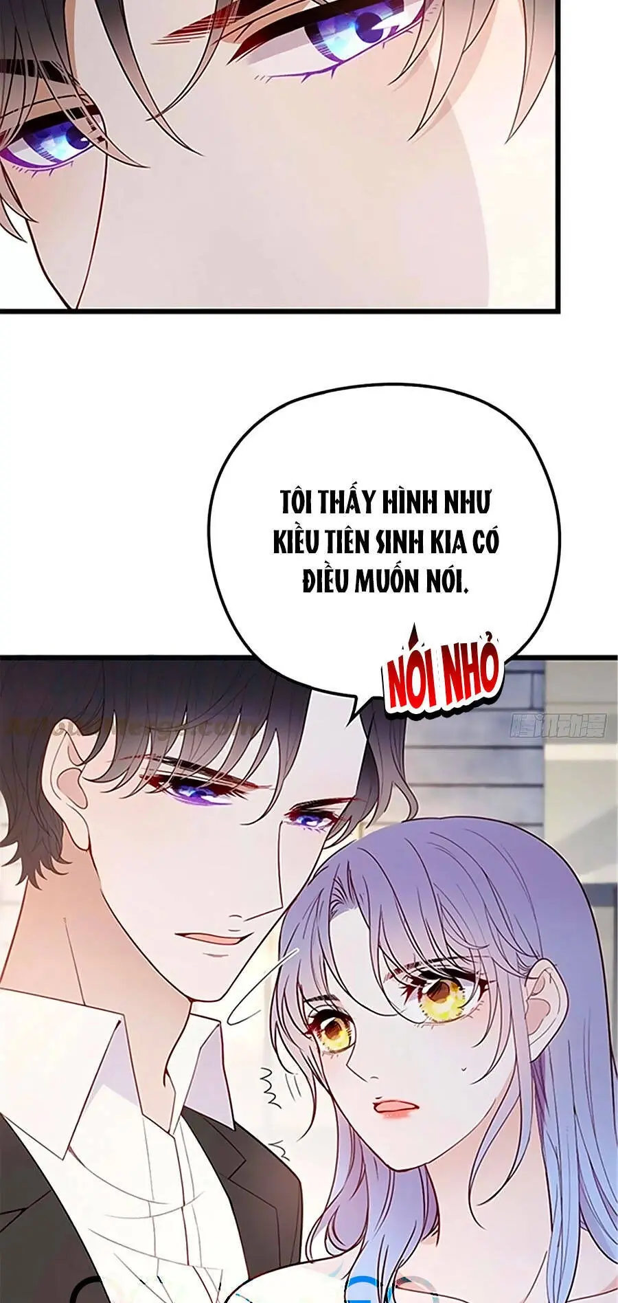 Cô Vợ Mang Thai Một Tặng Một Chapter 75 - Trang 14