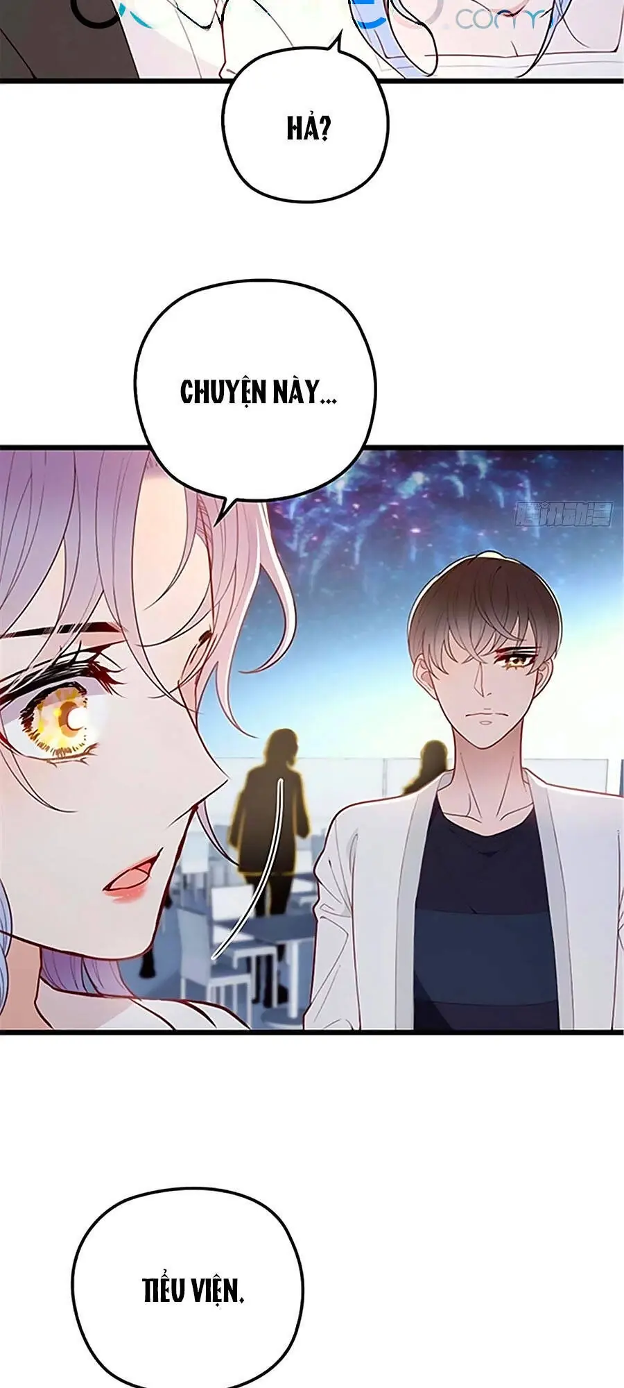 Cô Vợ Mang Thai Một Tặng Một Chapter 75 - Trang 15