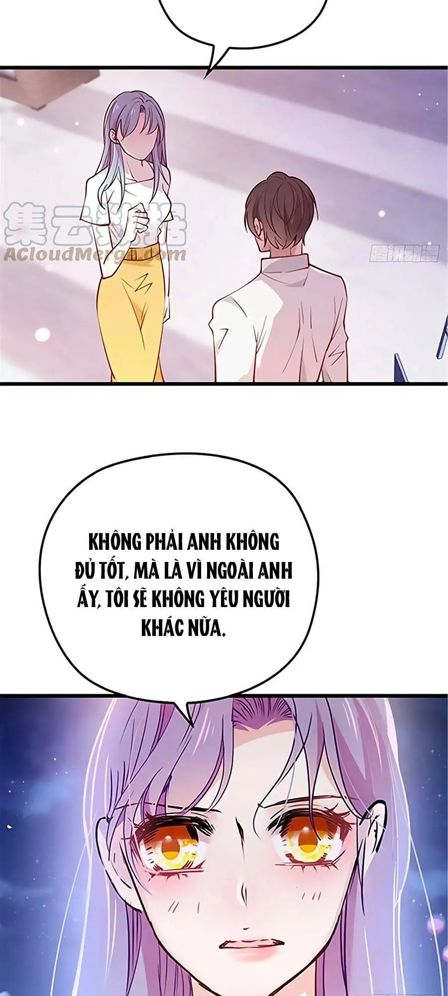 Cô Vợ Mang Thai Một Tặng Một Chapter 75 - Trang 21