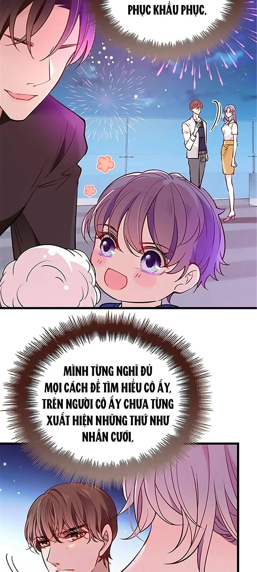 Cô Vợ Mang Thai Một Tặng Một Chapter 75 - Trang 28