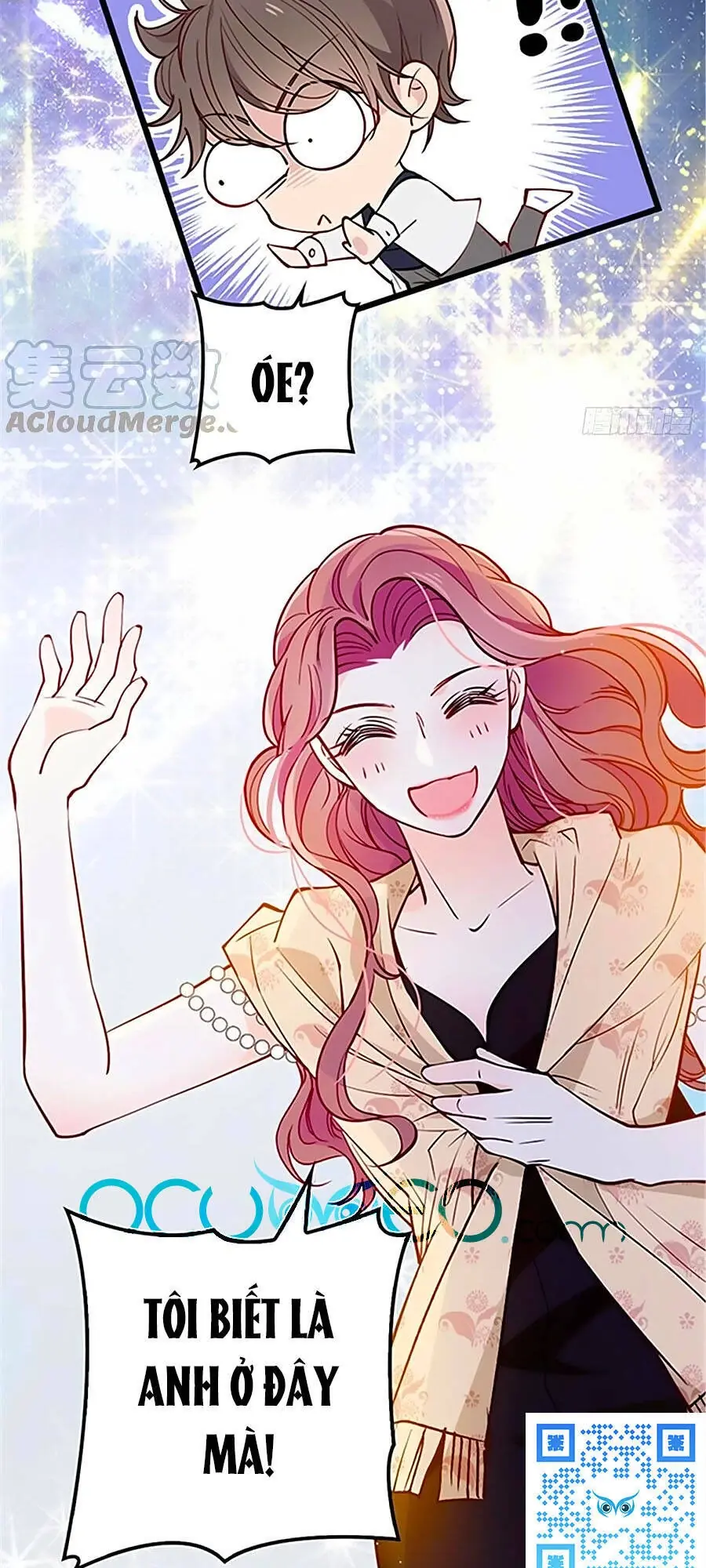 Cô Vợ Mang Thai Một Tặng Một Chapter 75 - Trang 34