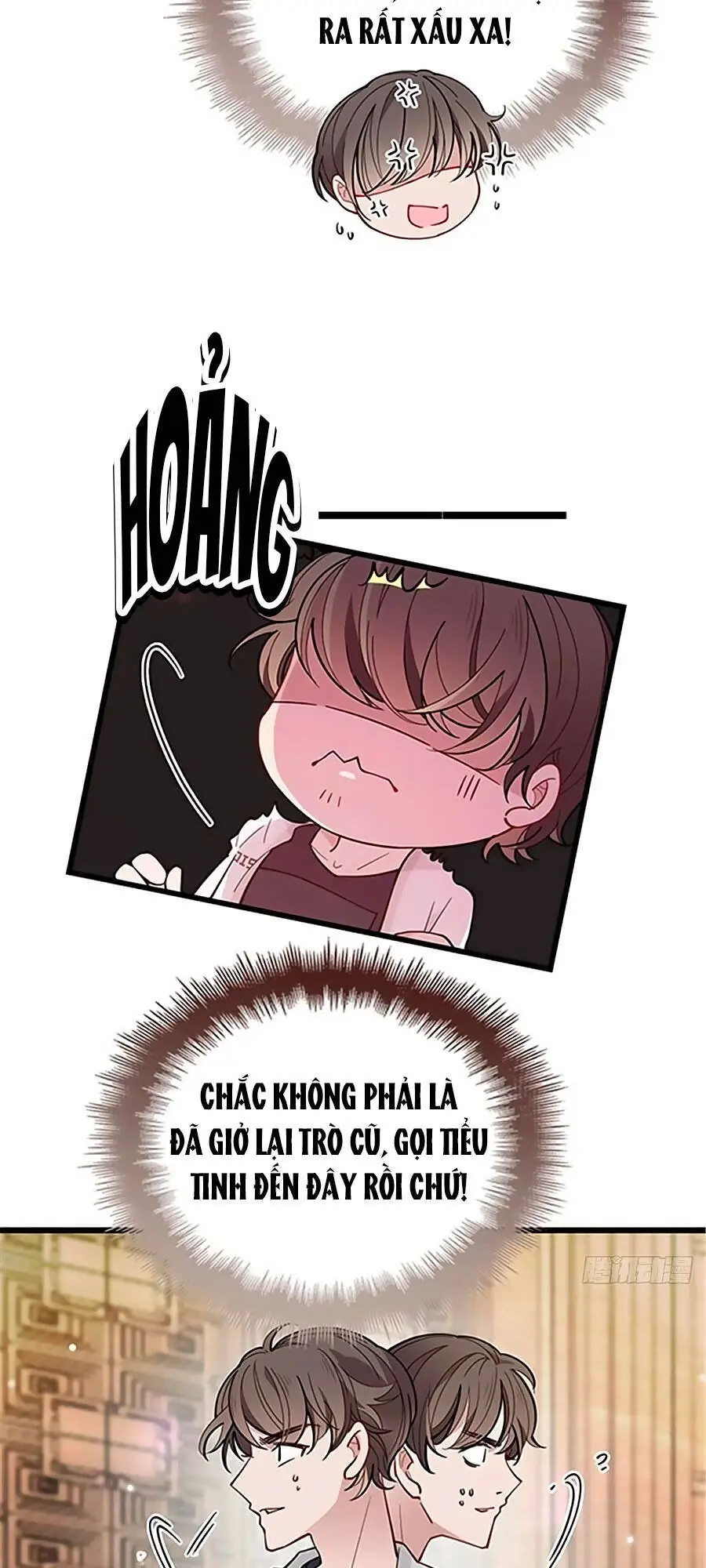Cô Vợ Mang Thai Một Tặng Một Chapter 75 - Trang 4