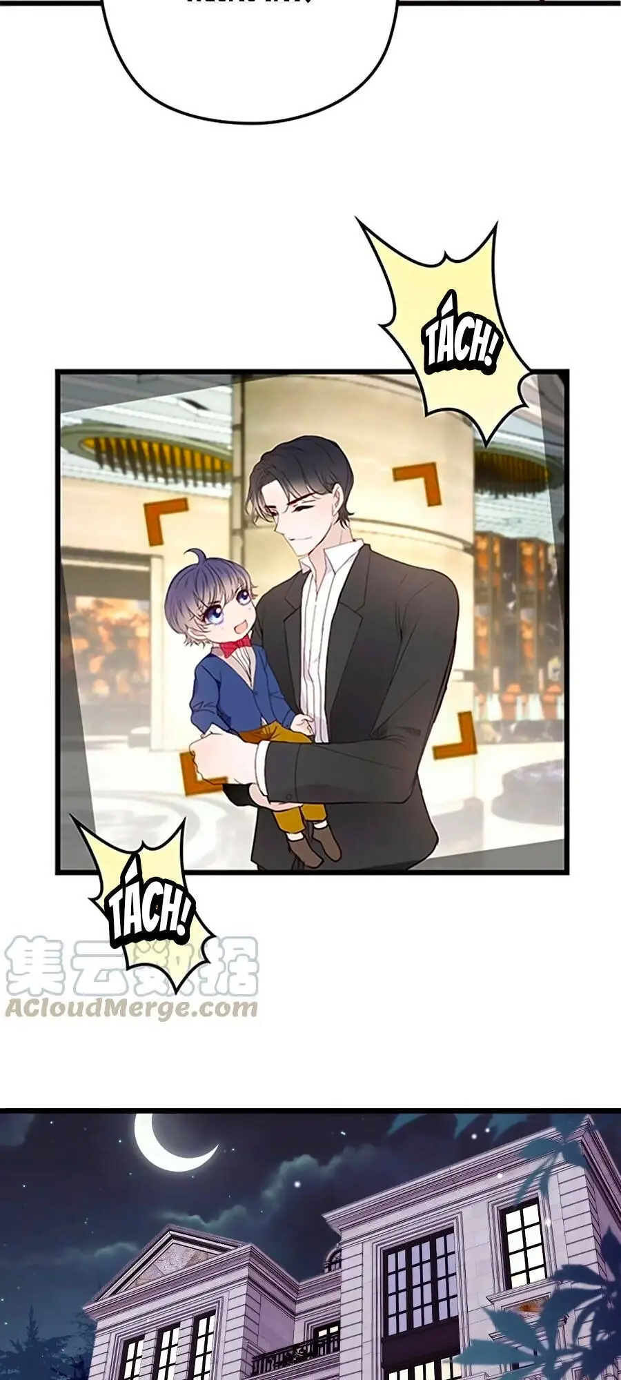 Cô Vợ Mang Thai Một Tặng Một Chapter 76 - Trang 14
