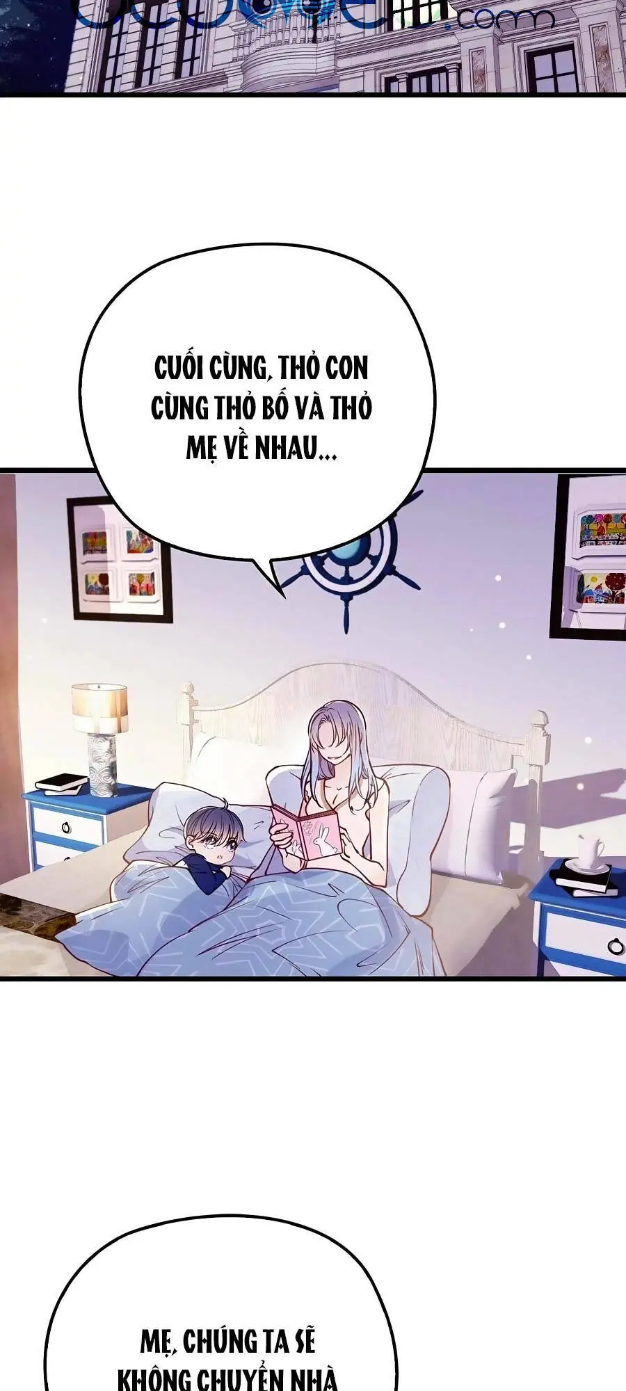 Cô Vợ Mang Thai Một Tặng Một Chapter 76 - Trang 16