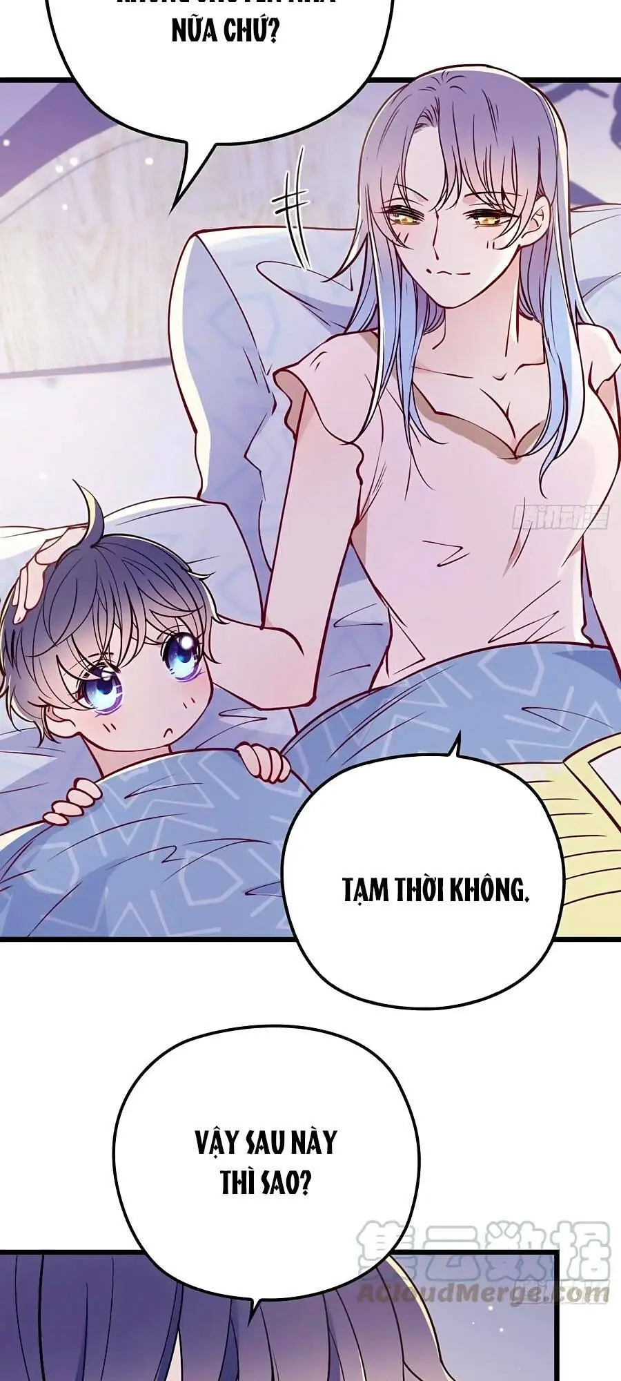 Cô Vợ Mang Thai Một Tặng Một Chapter 76 - Trang 17