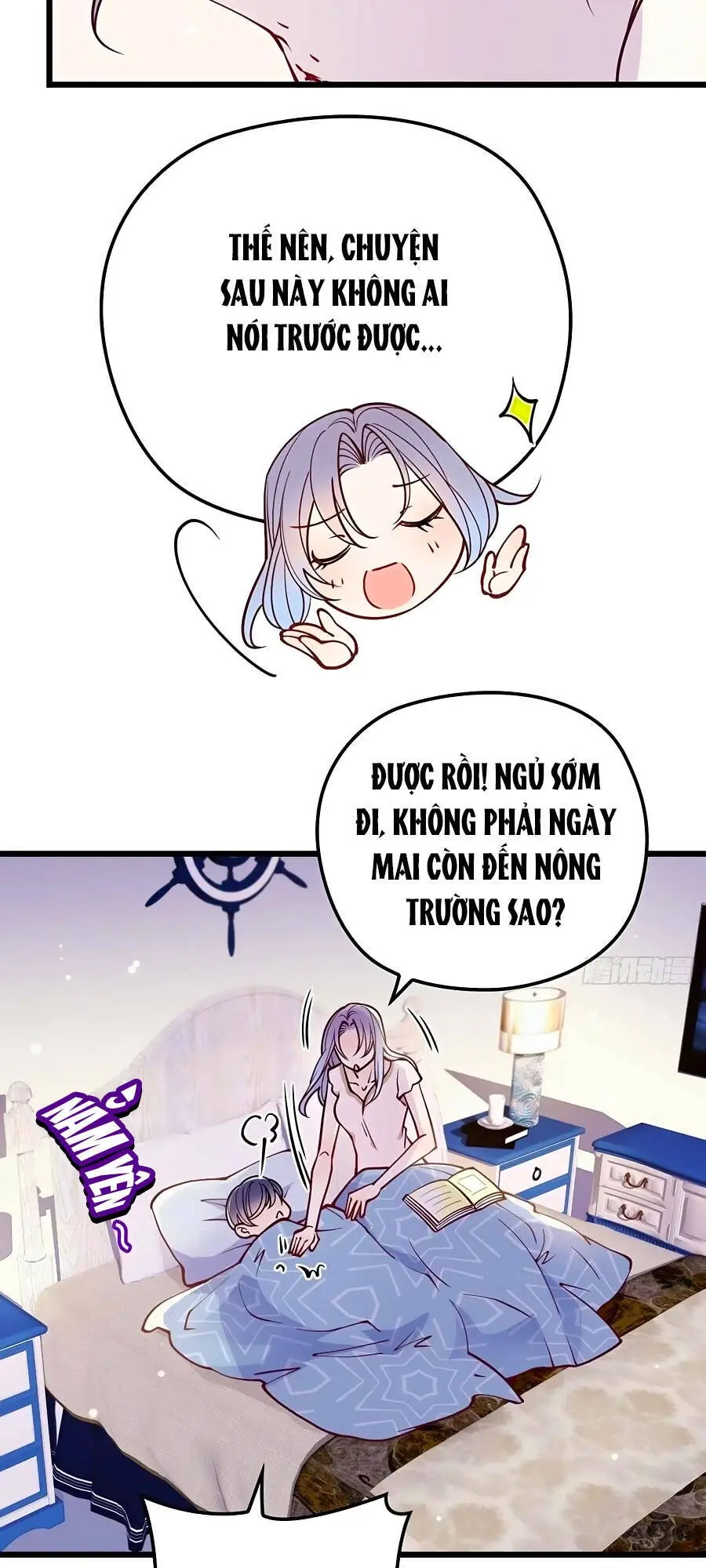Cô Vợ Mang Thai Một Tặng Một Chapter 76 - Trang 19