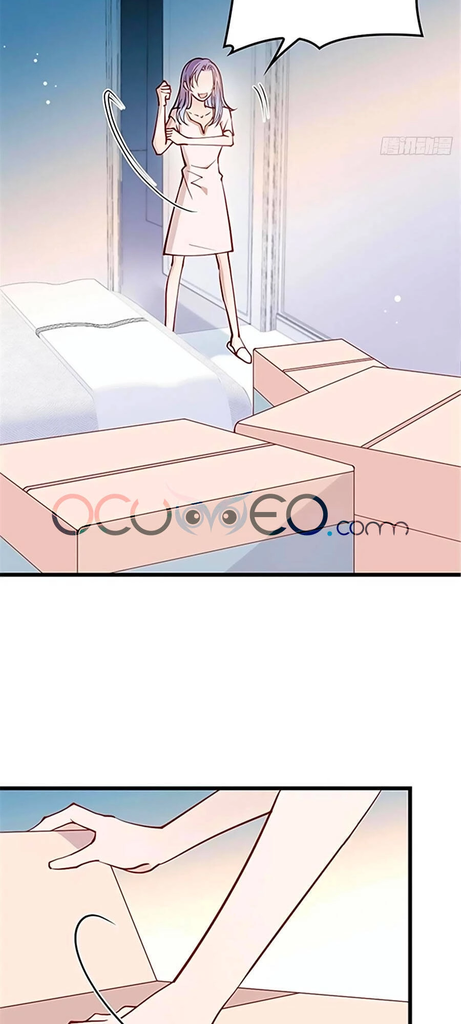 Cô Vợ Mang Thai Một Tặng Một Chapter 76 - Trang 22