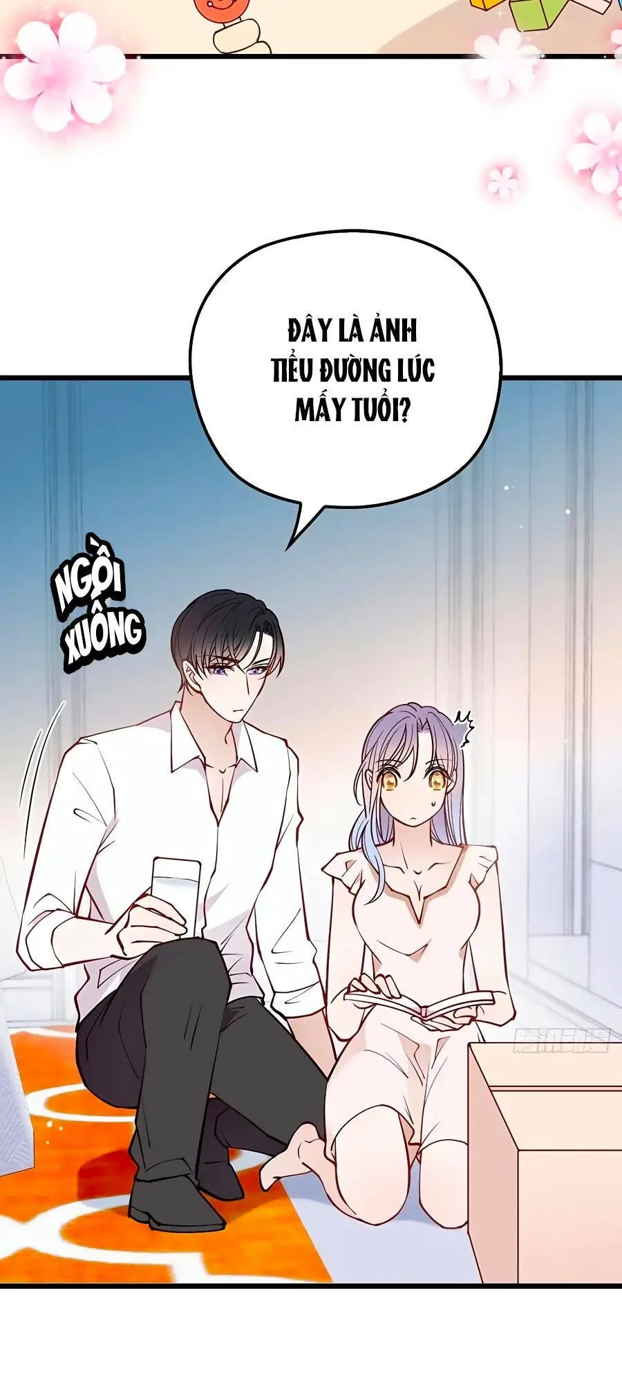 Cô Vợ Mang Thai Một Tặng Một Chapter 76 - Trang 26