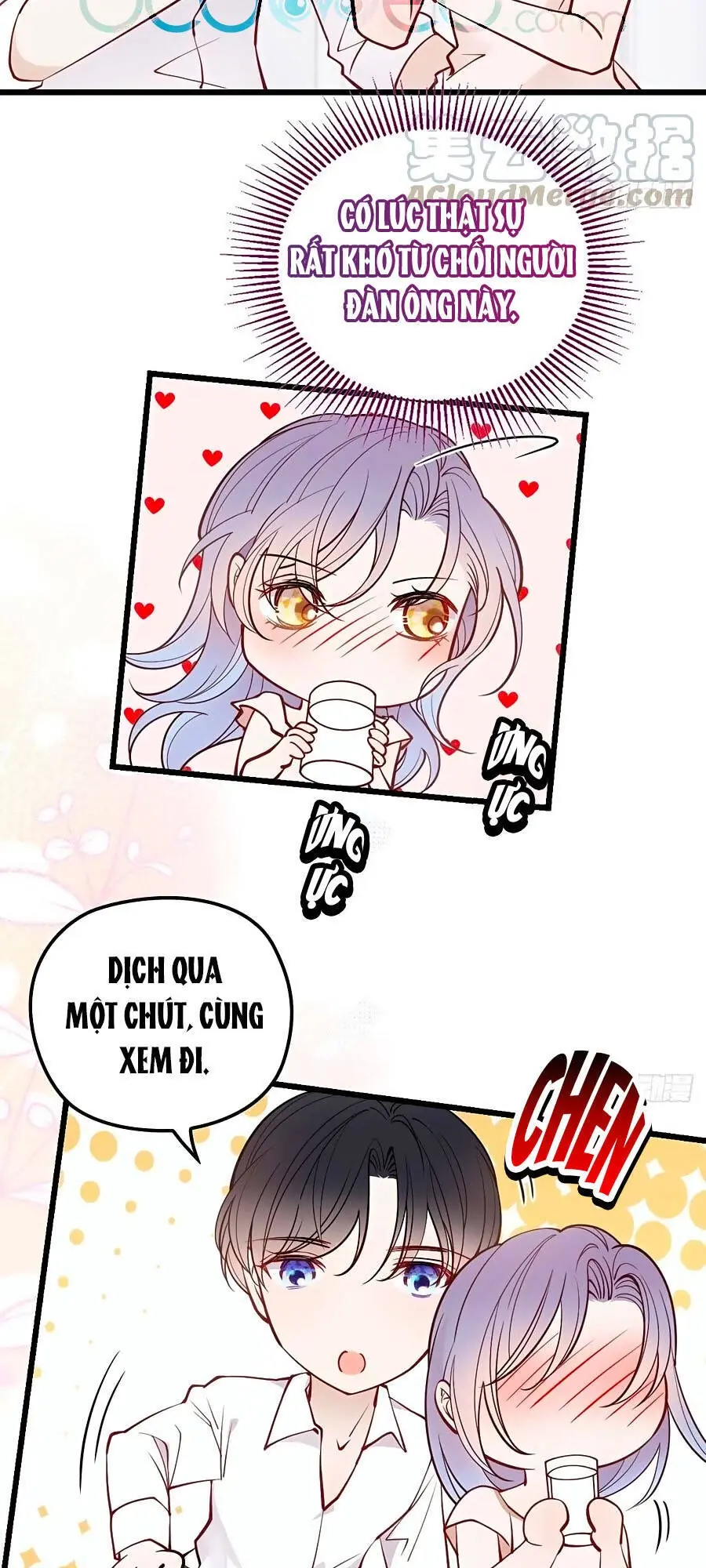 Cô Vợ Mang Thai Một Tặng Một Chapter 76 - Trang 28