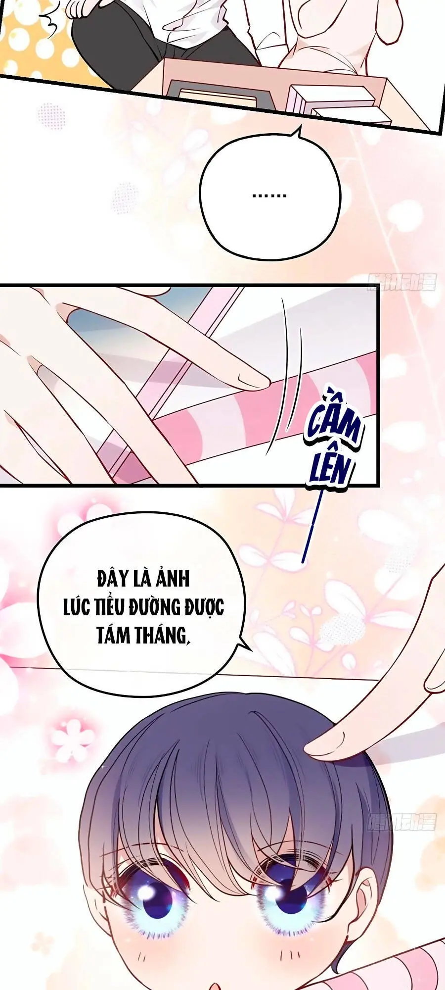 Cô Vợ Mang Thai Một Tặng Một Chapter 76 - Trang 29