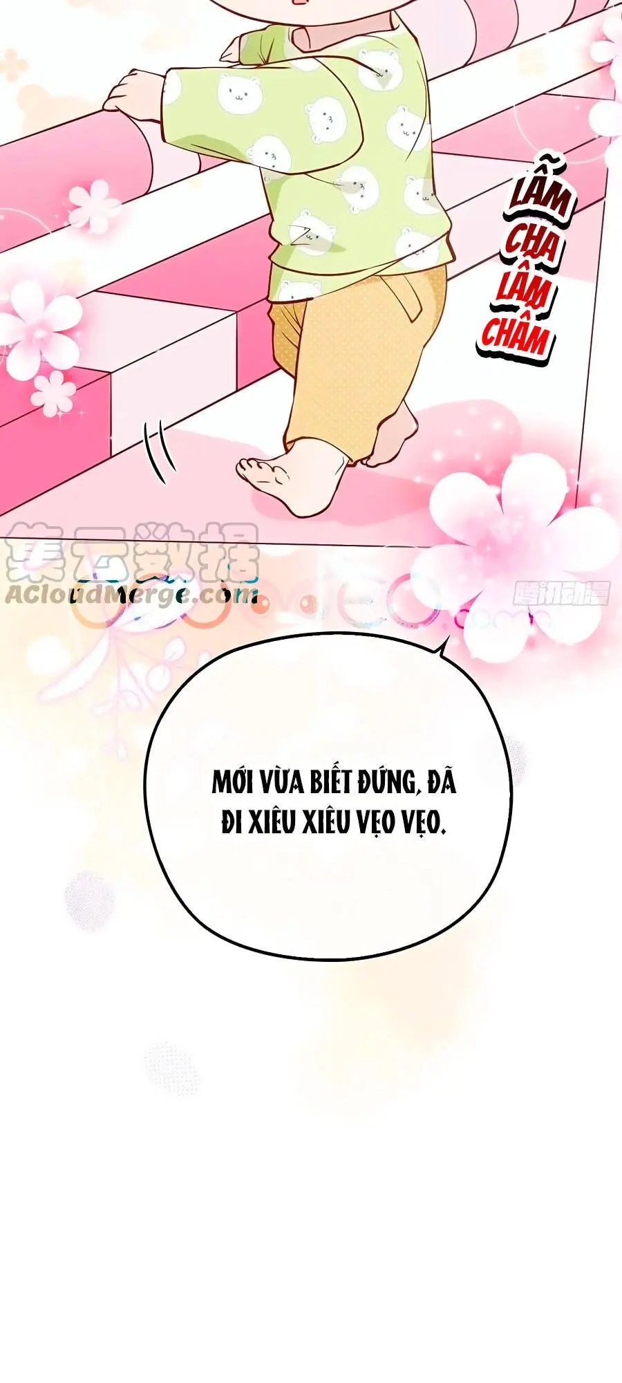 Cô Vợ Mang Thai Một Tặng Một Chapter 76 - Trang 30