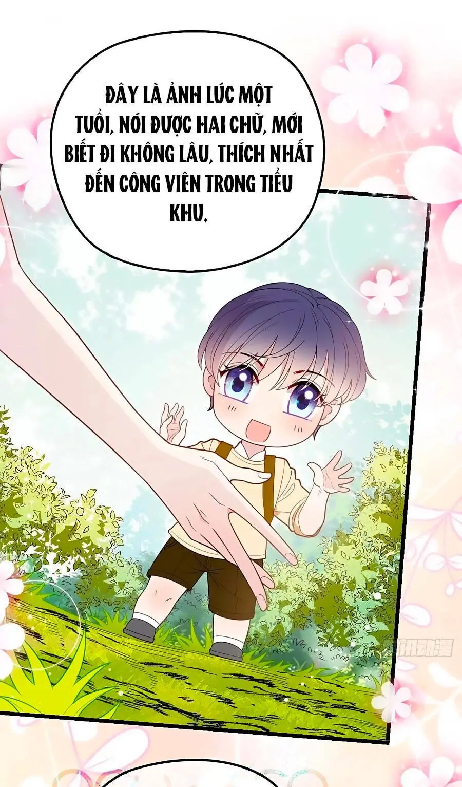 Cô Vợ Mang Thai Một Tặng Một Chapter 76 - Trang 31