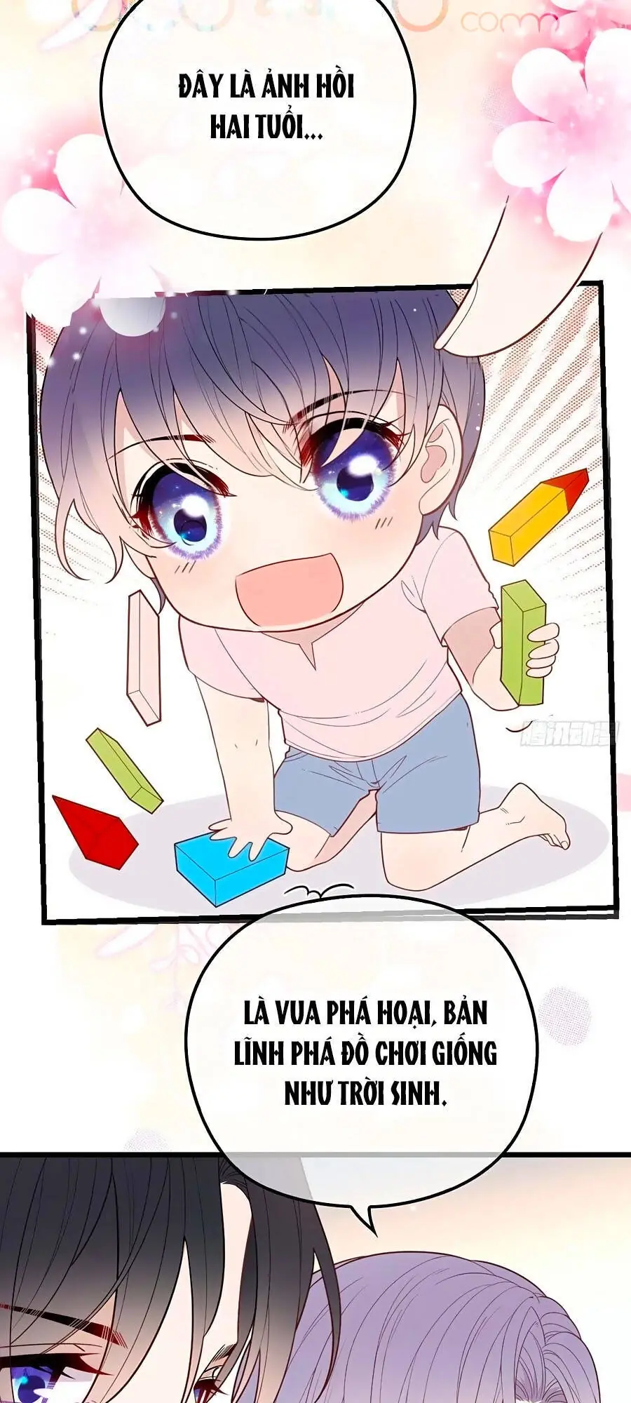 Cô Vợ Mang Thai Một Tặng Một Chapter 76 - Trang 32