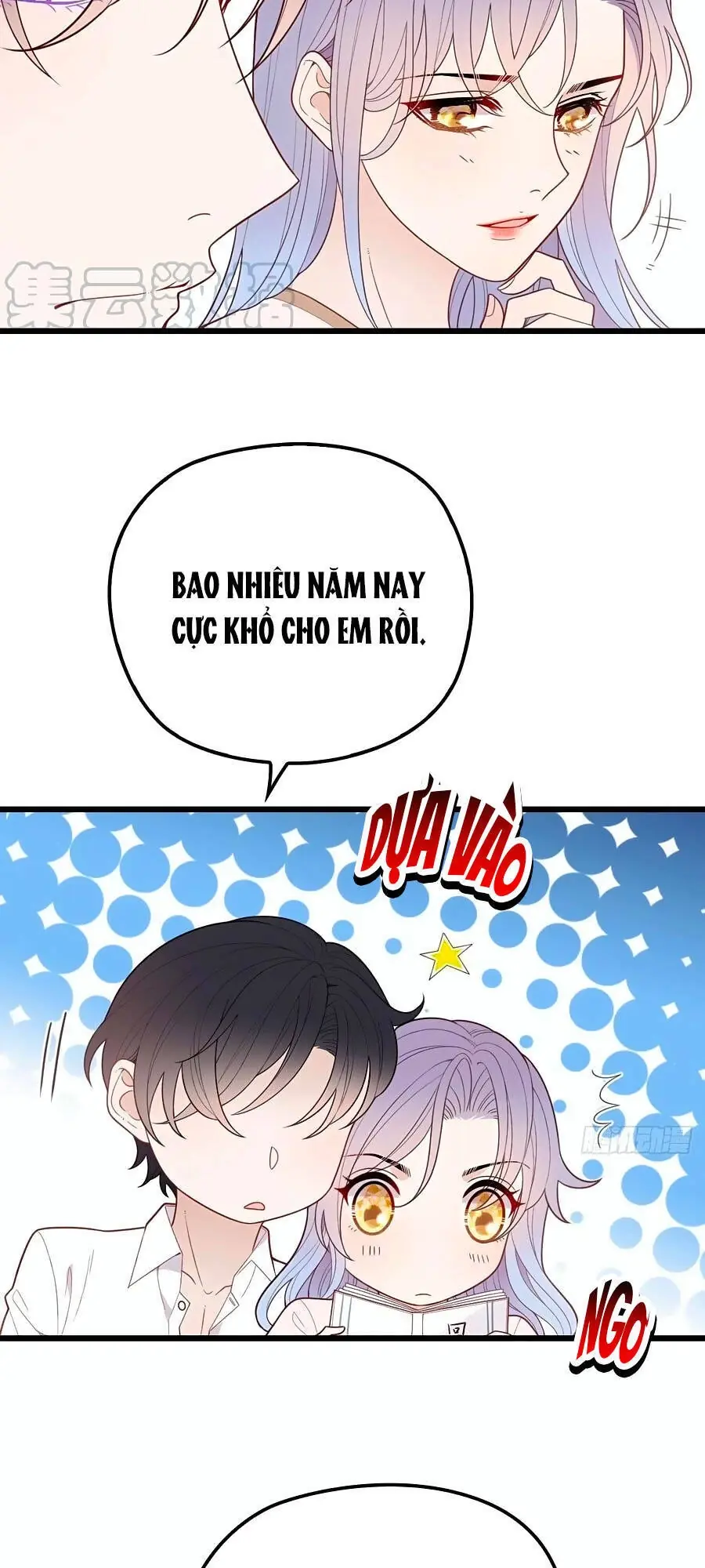 Cô Vợ Mang Thai Một Tặng Một Chapter 76 - Trang 33