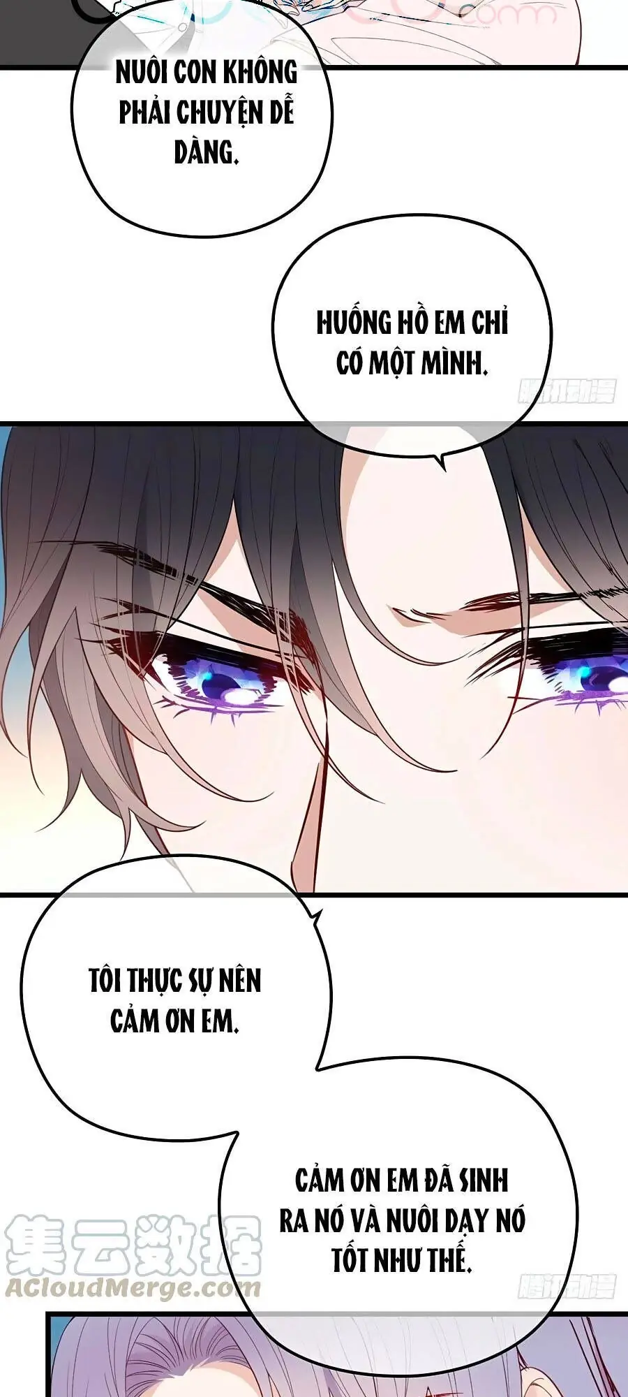 Cô Vợ Mang Thai Một Tặng Một Chapter 76 - Trang 35