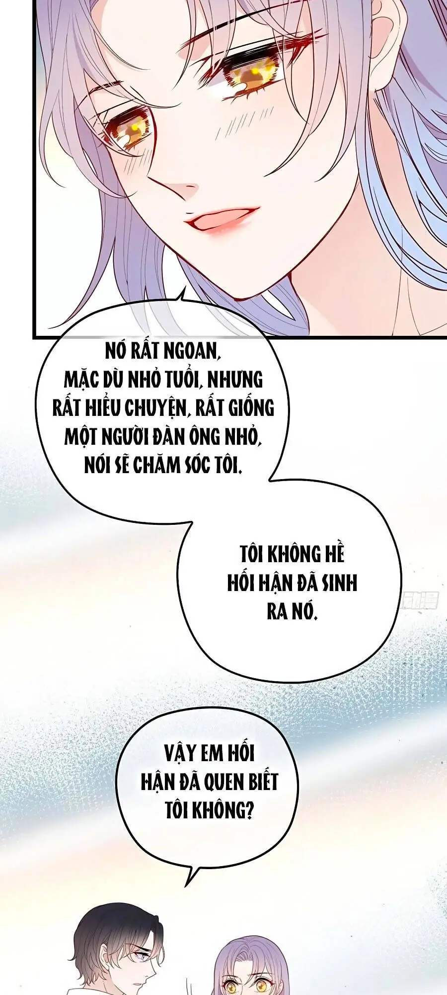 Cô Vợ Mang Thai Một Tặng Một Chapter 76 - Trang 36
