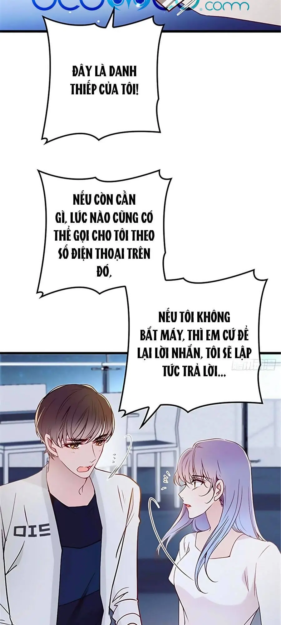 Cô Vợ Mang Thai Một Tặng Một Chapter 76 - Trang 5