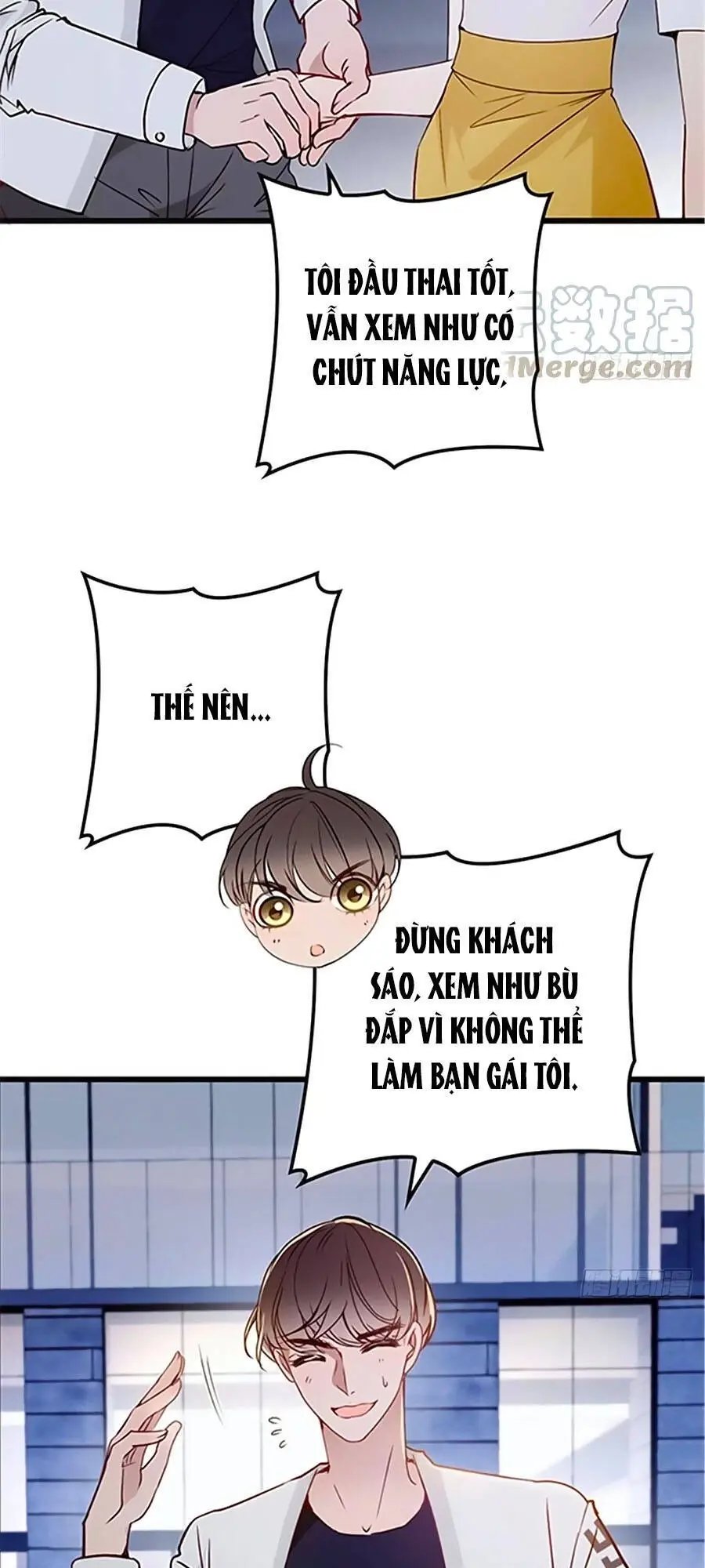 Cô Vợ Mang Thai Một Tặng Một Chapter 76 - Trang 6