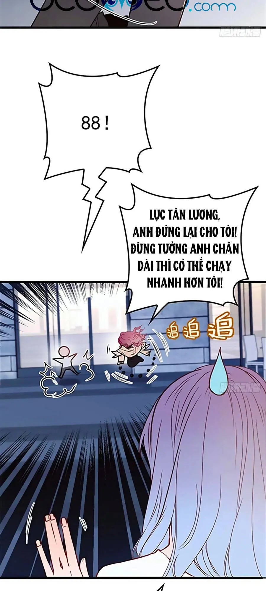 Cô Vợ Mang Thai Một Tặng Một Chapter 76 - Trang 8