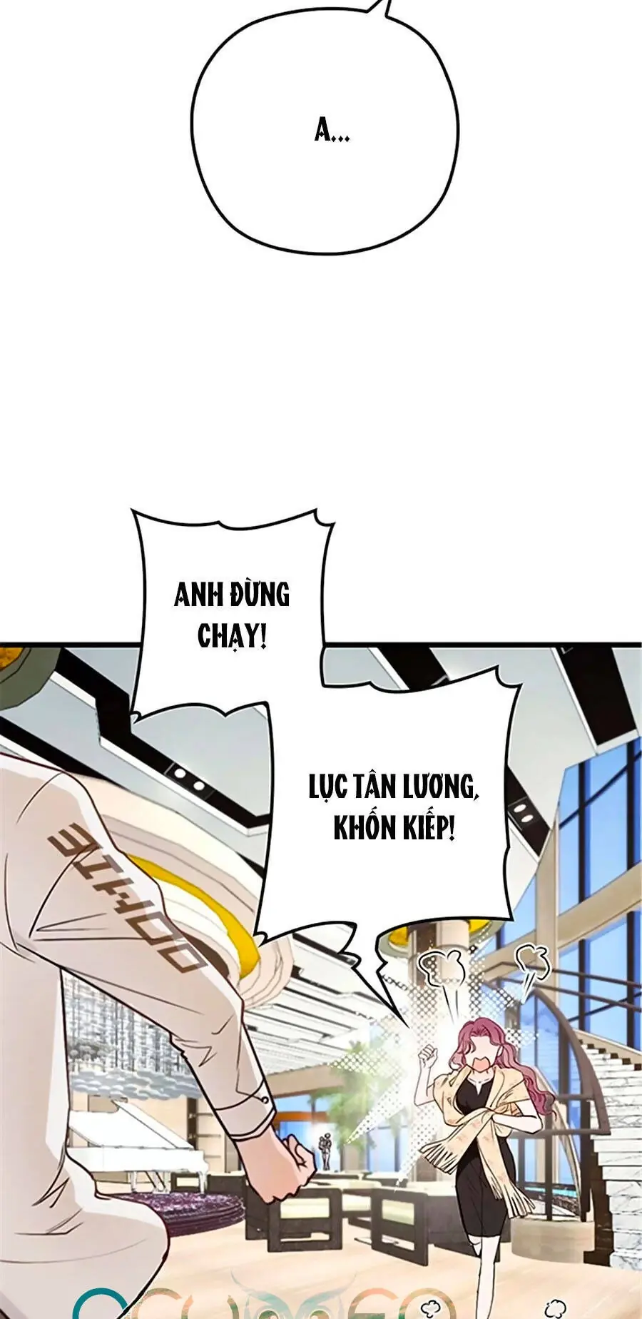 Cô Vợ Mang Thai Một Tặng Một Chapter 76 - Trang 9