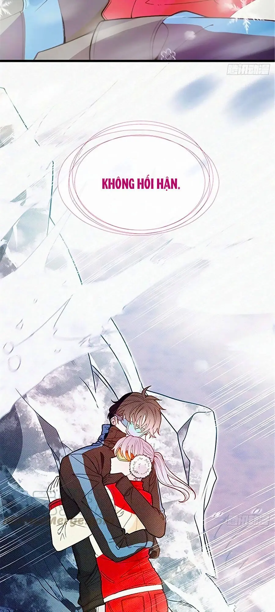 Cô Vợ Mang Thai Một Tặng Một Chapter 77 - Trang 19