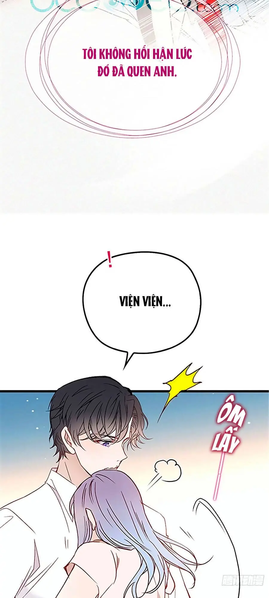 Cô Vợ Mang Thai Một Tặng Một Chapter 77 - Trang 21