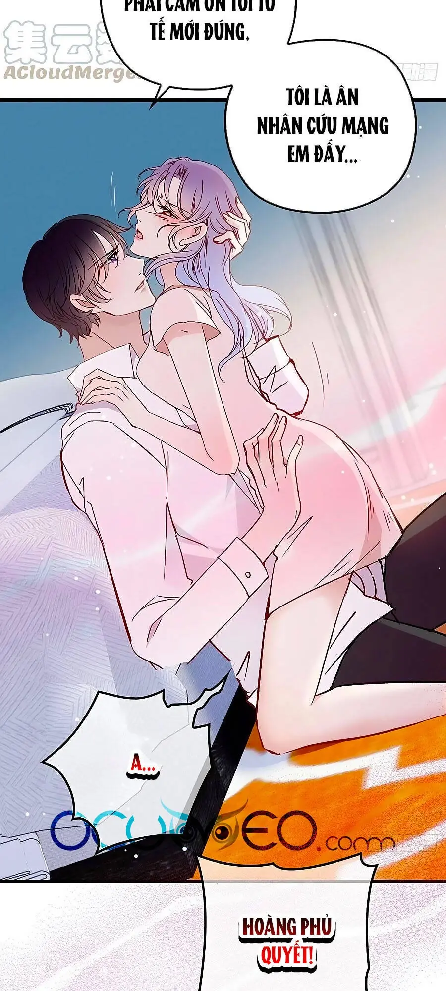 Cô Vợ Mang Thai Một Tặng Một Chapter 77 - Trang 27