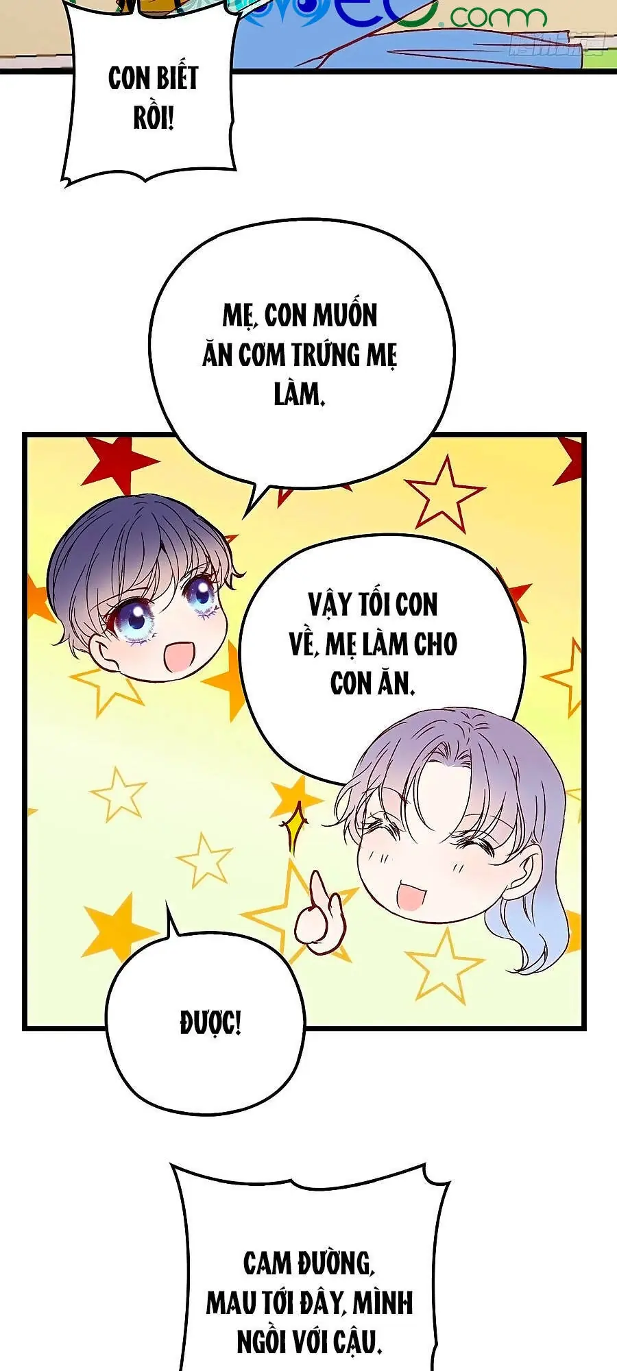 Cô Vợ Mang Thai Một Tặng Một Chapter 77 - Trang 31