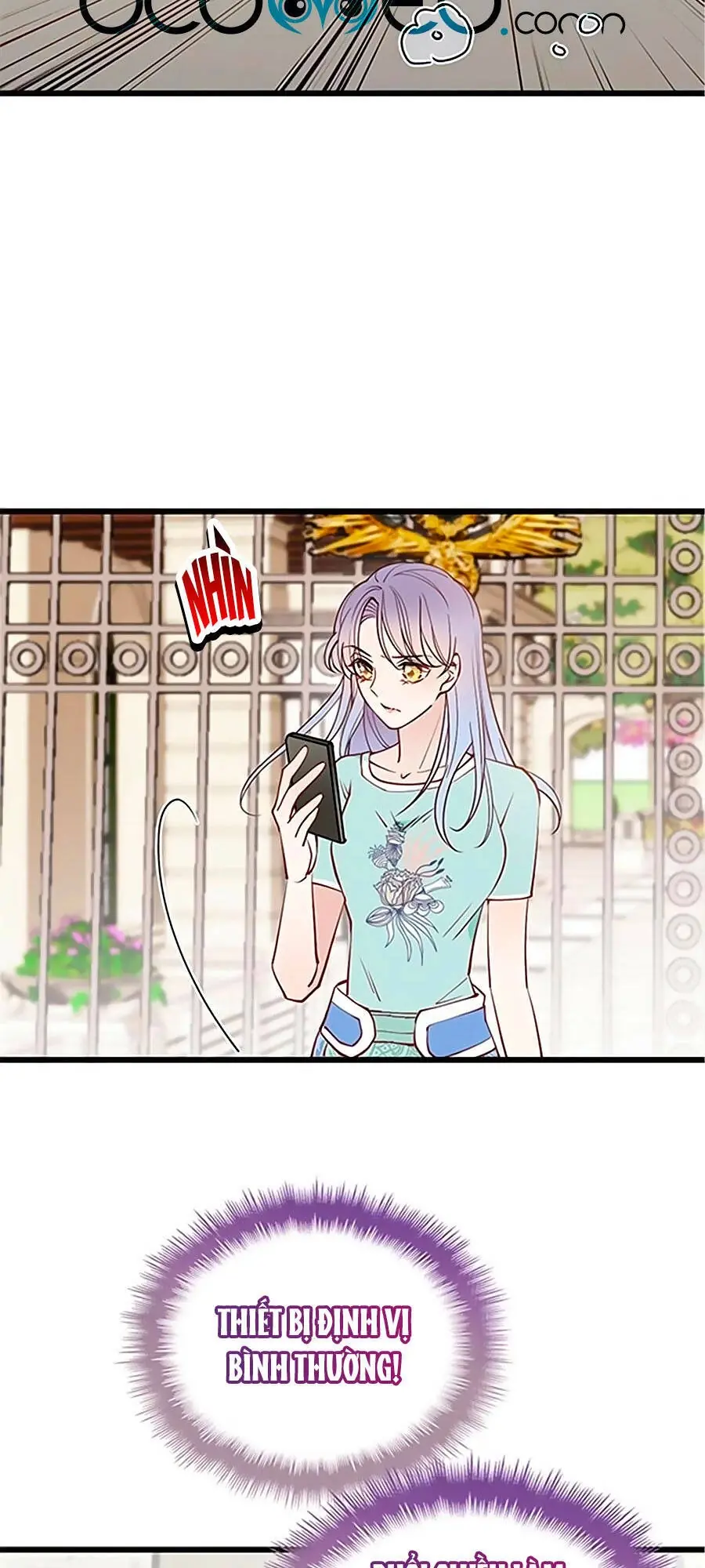 Cô Vợ Mang Thai Một Tặng Một Chapter 77 - Trang 34