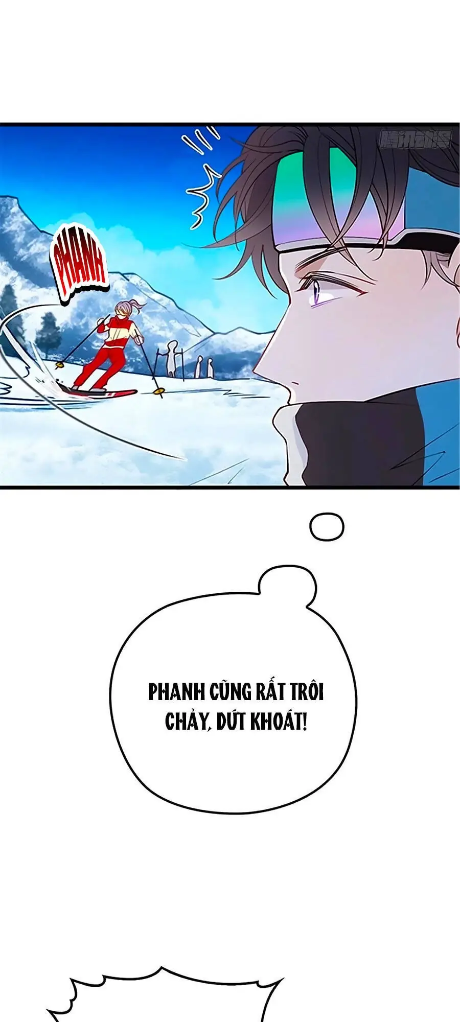 Cô Vợ Mang Thai Một Tặng Một Chapter 77 - Trang 8