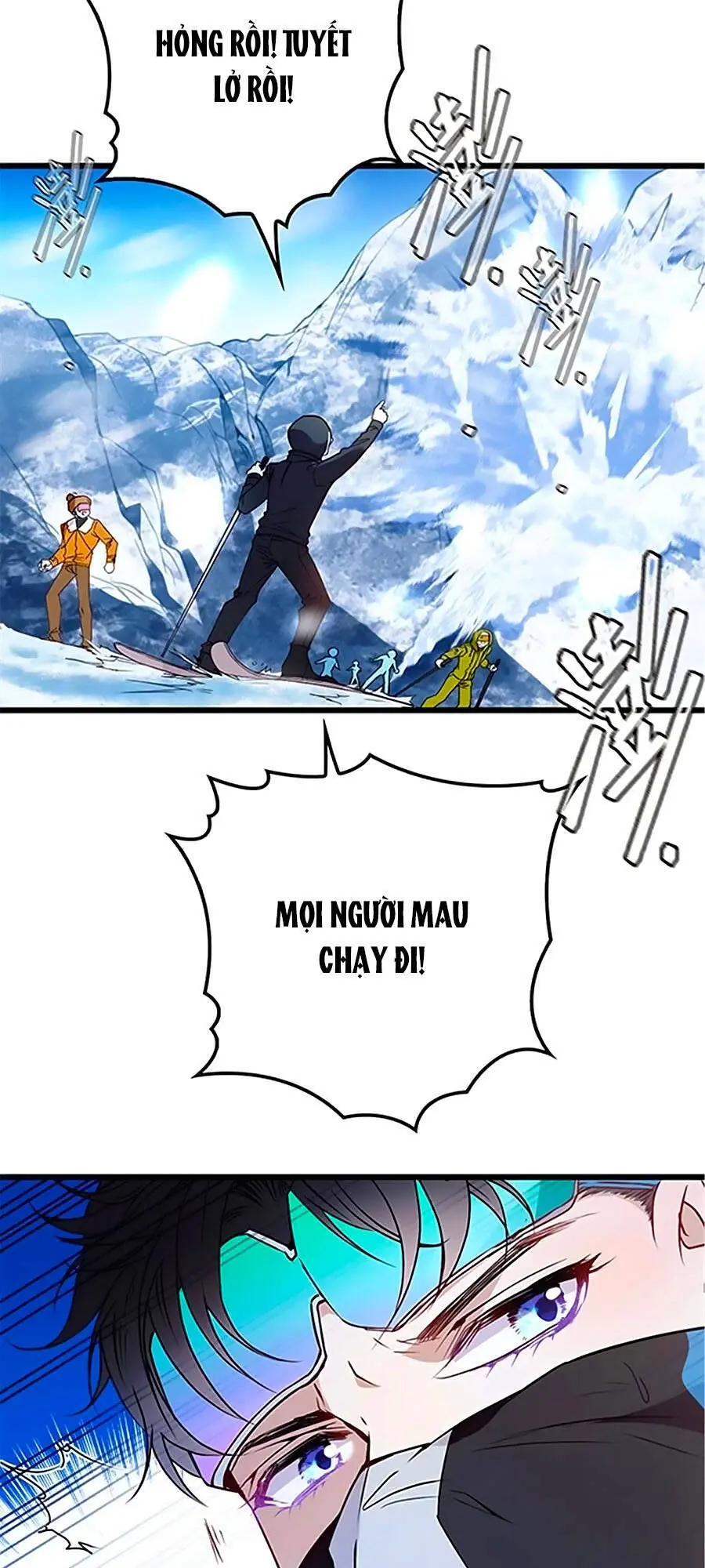 Cô Vợ Mang Thai Một Tặng Một Chapter 77 - Trang 9